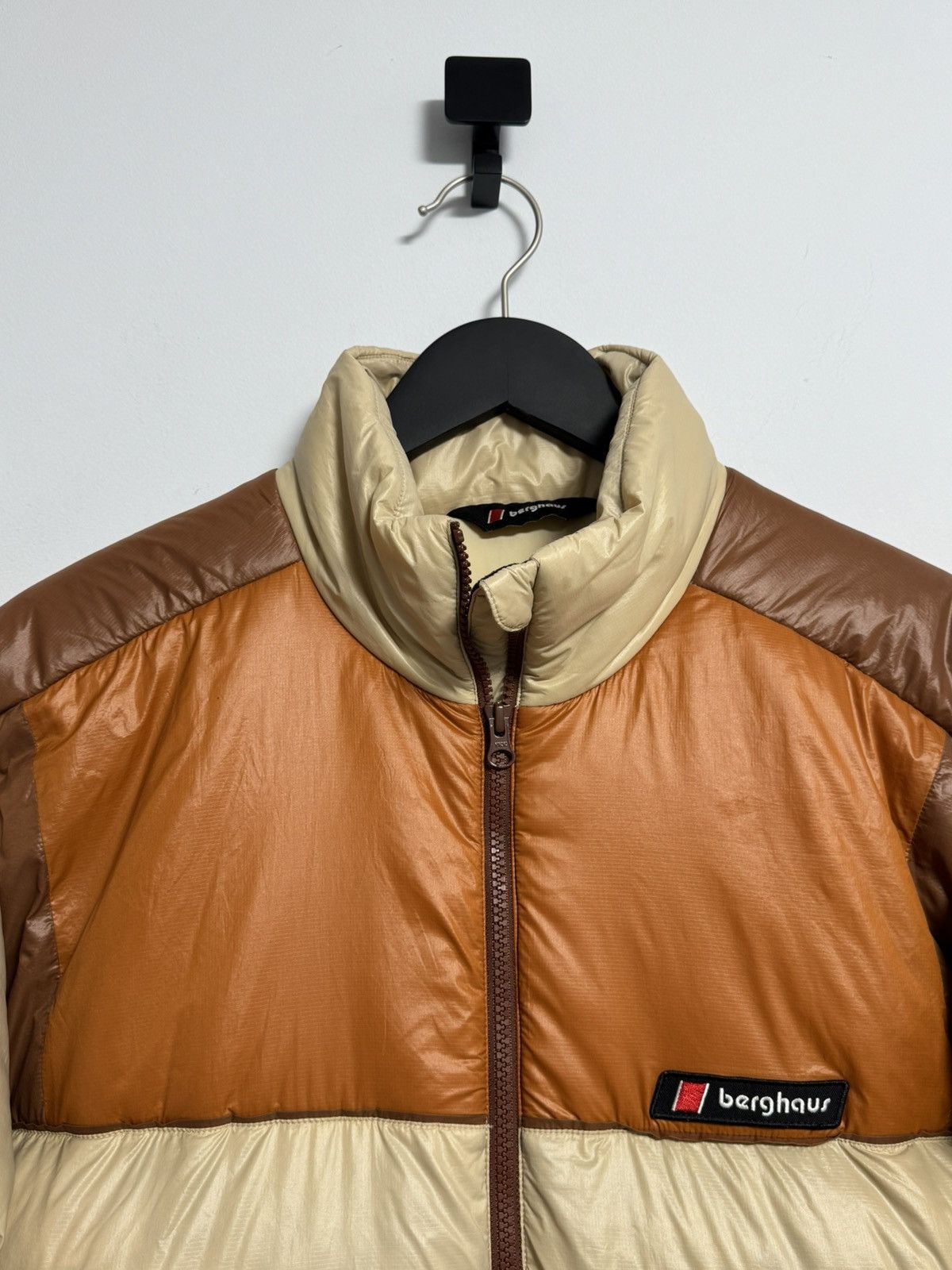 Berghaus Berghaus Dean Street Waterproof Down Puffer Jacket Size US M / EU 48-50 / 2 - 7 Thumbnail