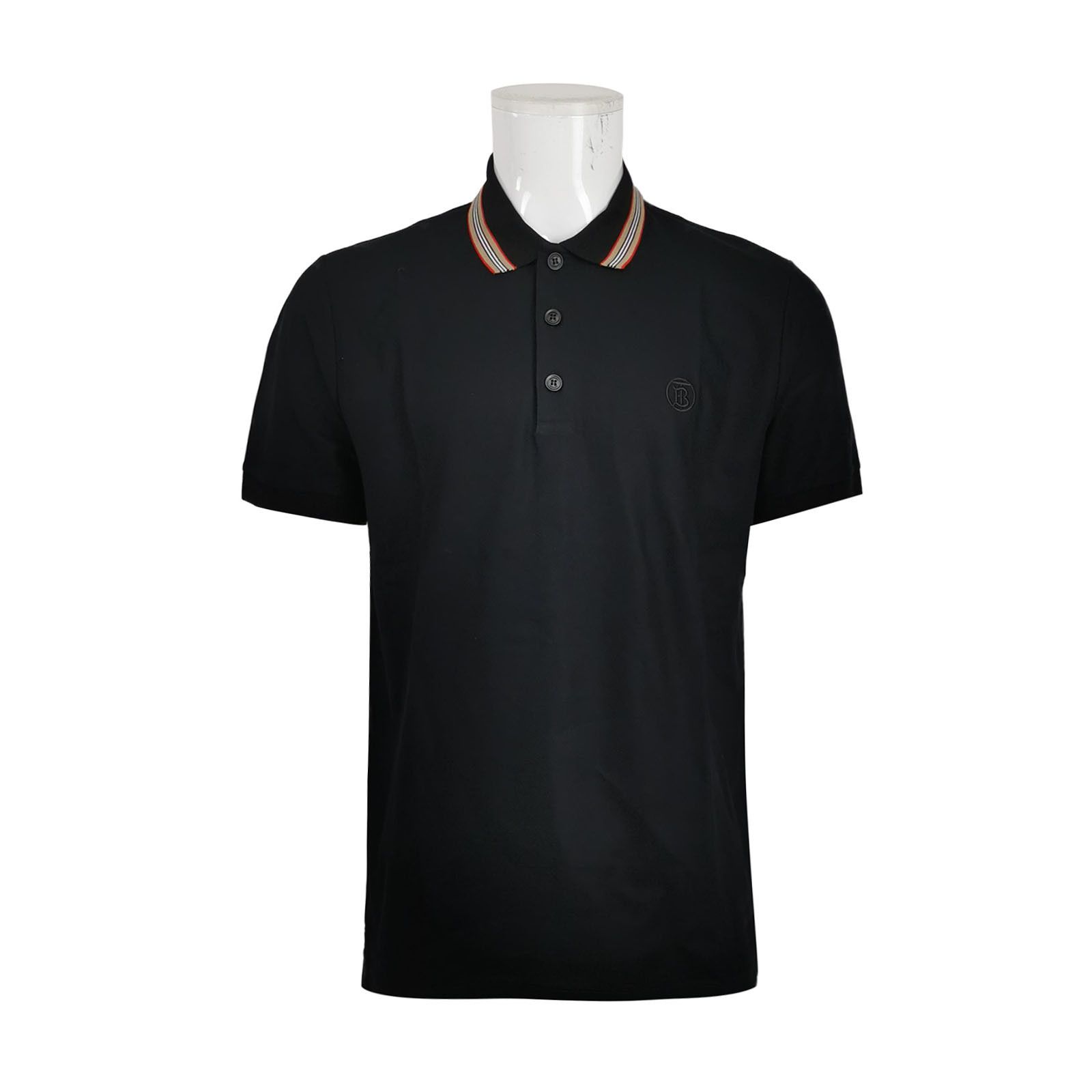 Burberry Burberry Men l Short Sleeve Shirts Size US L / EU 52-54 / 3 - 1 Thumbnail