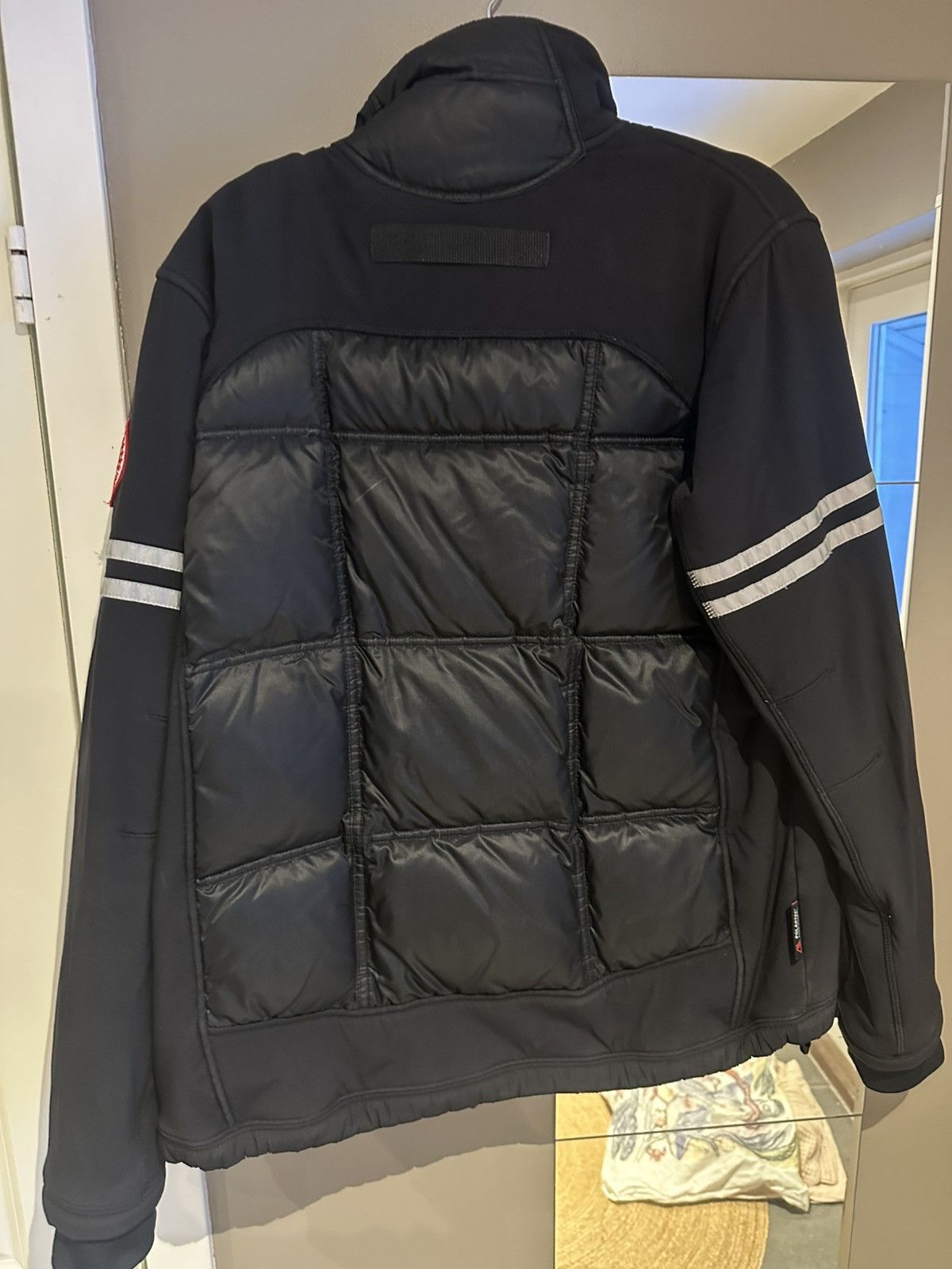 CANADA GOOSE Hybridge Blouson XL/TG