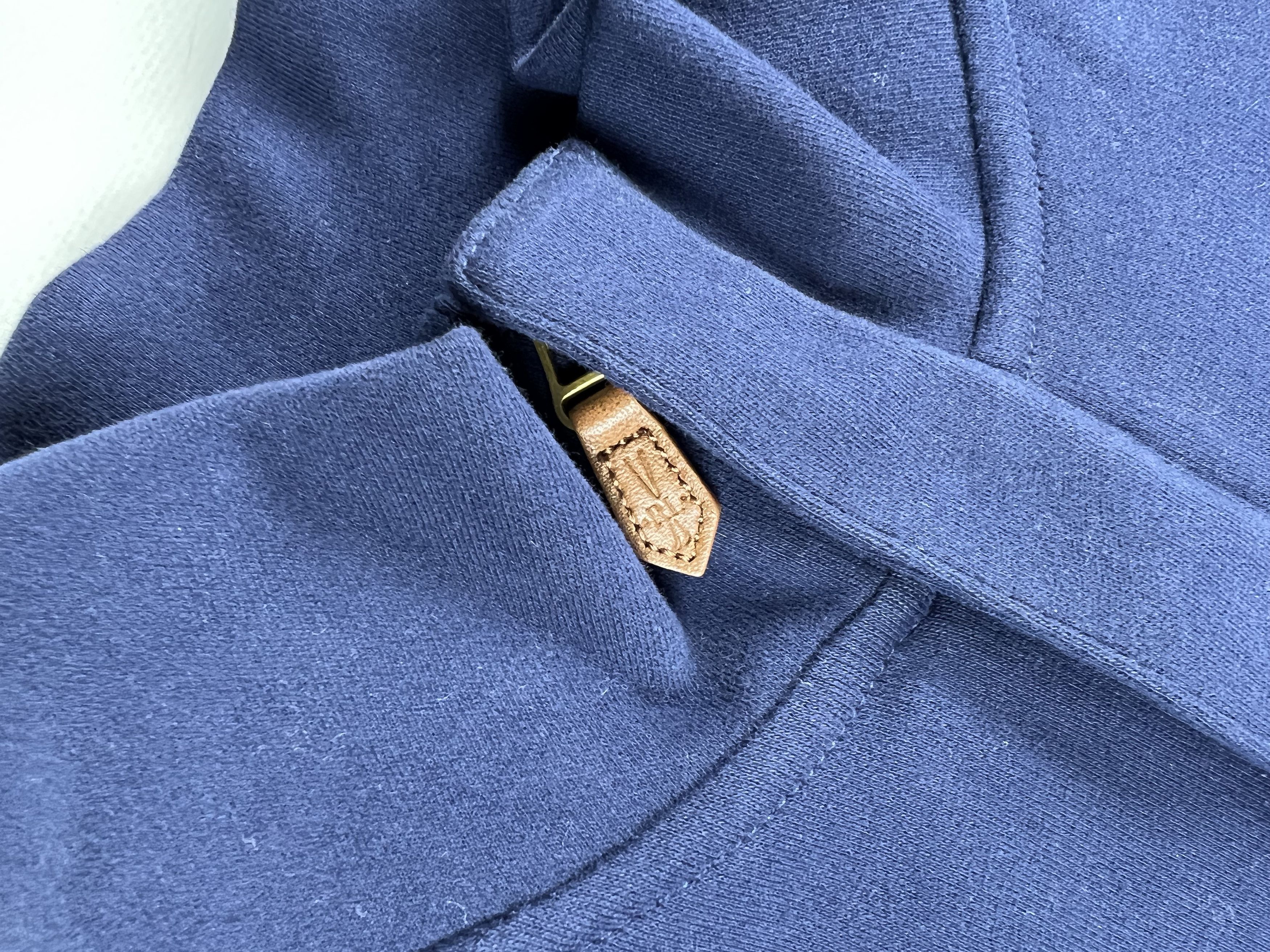 Polo Ralph Lauren Vintage Polo Golf Ralph Lauren Sweater XL Size US XL / EU 56 / 4 - 5 Thumbnail