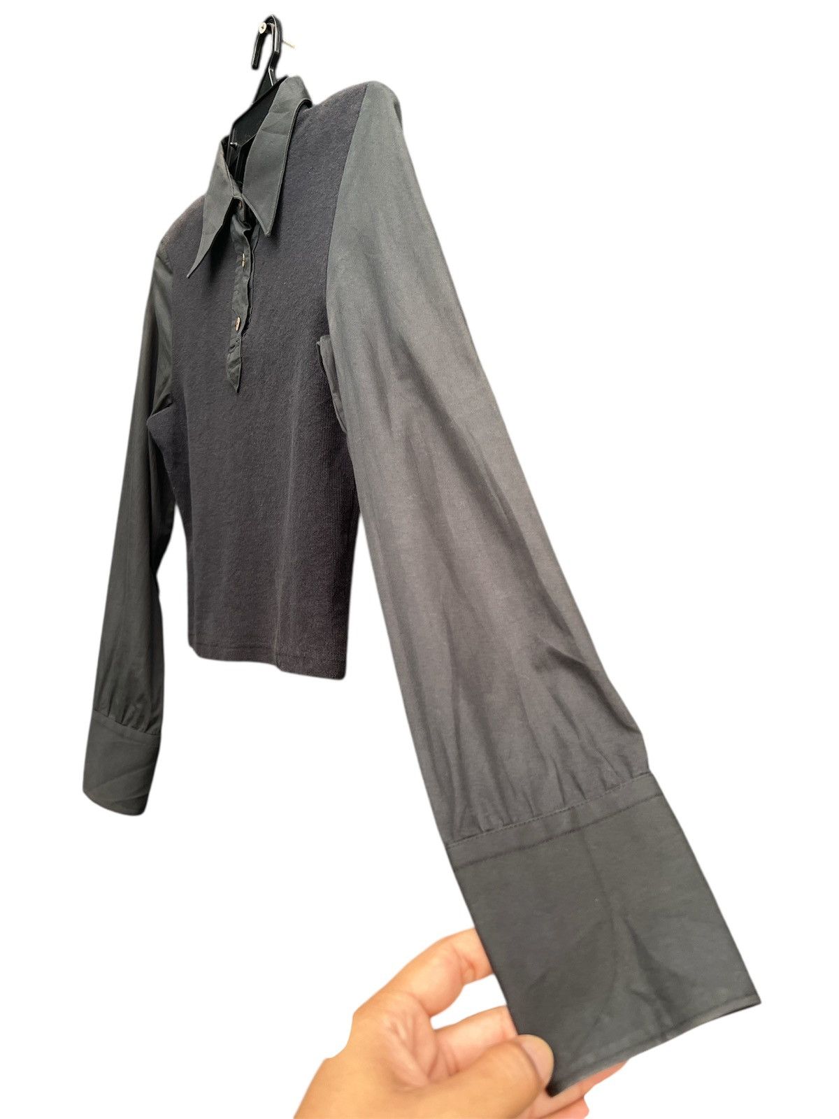Jean Paul Gaultier Jean Paul Gaultier Top Size S / US 4 / IT 40 - 3 Thumbnail