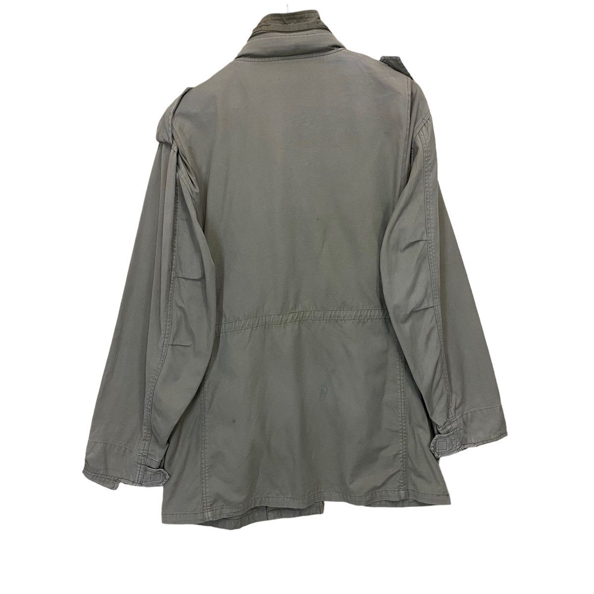 Other COX COMPANY LIMITED ARMY PARKA JACKET Size US M / EU 48-50 / 2 - 8 Thumbnail