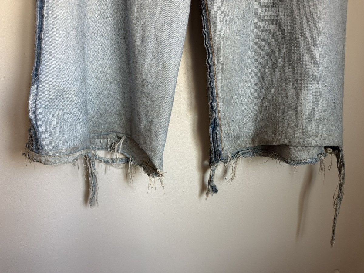 Vetements Vetements Inside Out jeans Size US 27 - 15 Thumbnail
