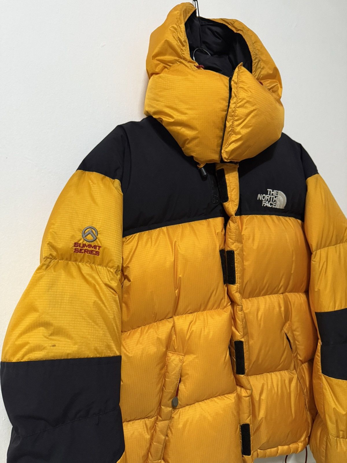The North Face The North Face "Summit Series" puffer jacket 700 Size US M / EU 48-50 / 2 - 4 Thumbnail