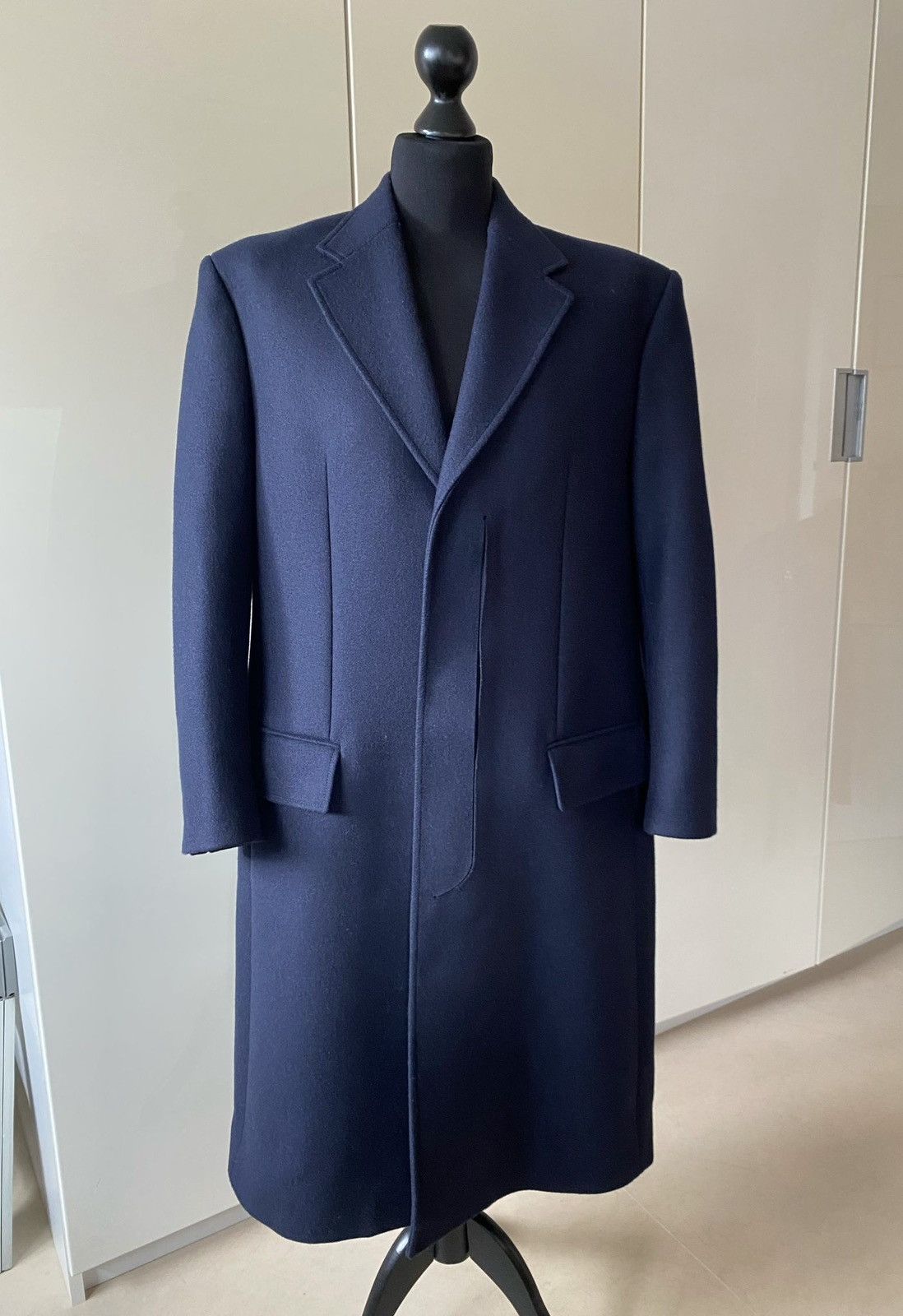 Maison Margiela Maison Margiela coat Size US L / EU 52-54 / 3 - 2 Thumbnail
