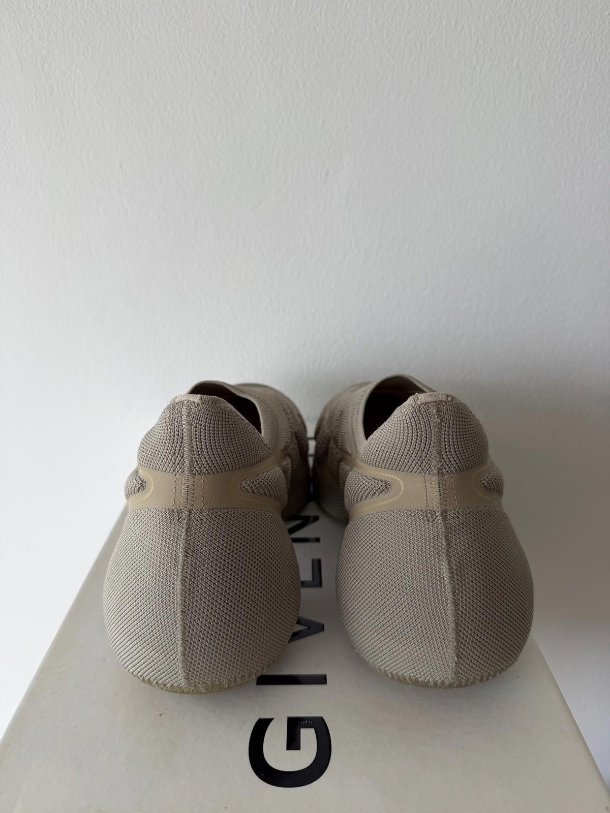 Givenchy new Givenchy mens TK 360 plus sneaker shoes sand 39 5 6 Size US 6 / EU 39 - 6 Thumbnail