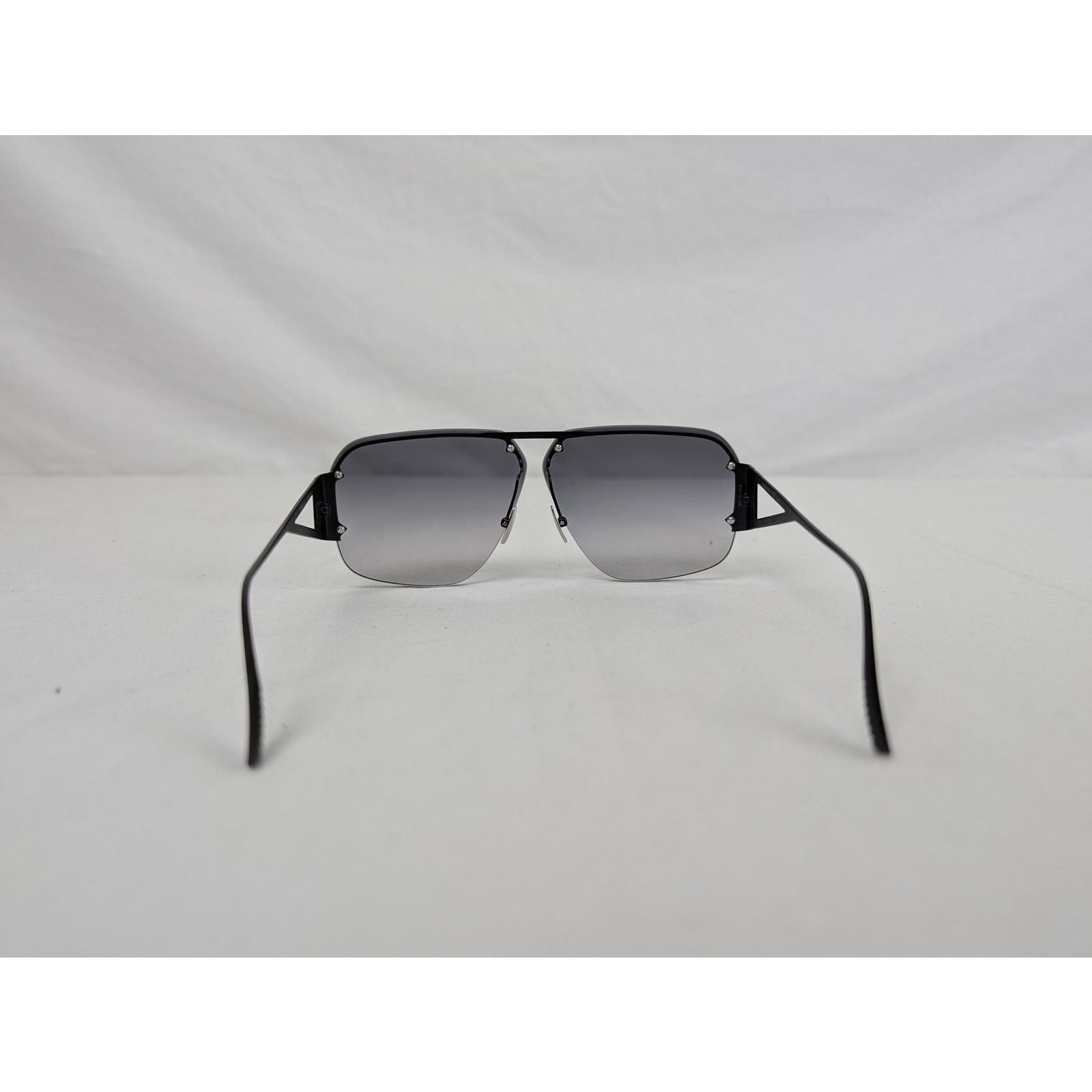 Bottega Veneta o1rshd1 Size: OS / Sunglasses in Black Size ONE SIZE - 5 Thumbnail