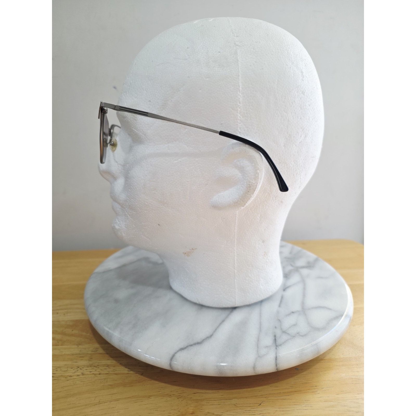 Bulova Bulova Eyeglasses, Frames Only, Edgewood, 57-18-150 Size ONE SIZE - 2 Thumbnail