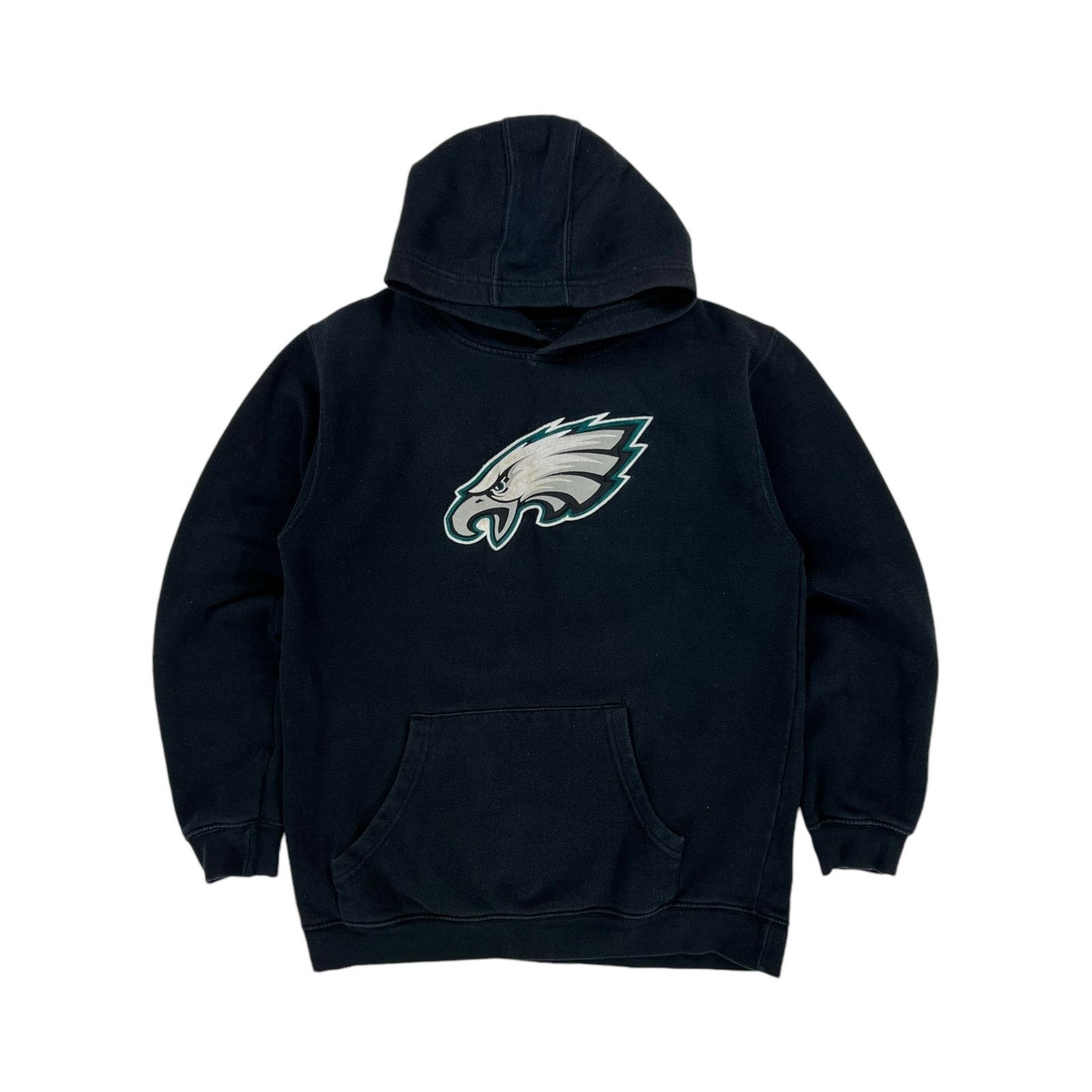 Y2K Philadelphia Eagles pullover sweatshirt Camo hoodie outlet size XL