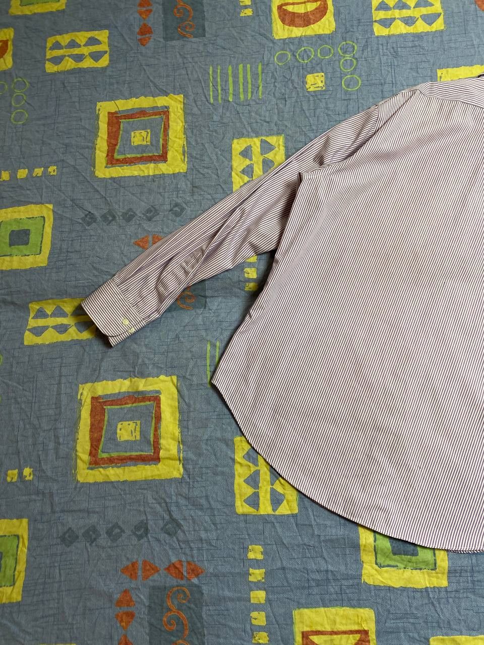 Polo Ralph Lauren Vintage 90s Polo Ralph Lauren Button Up Shirt Size US XXS / EU 40 - 12 Thumbnail