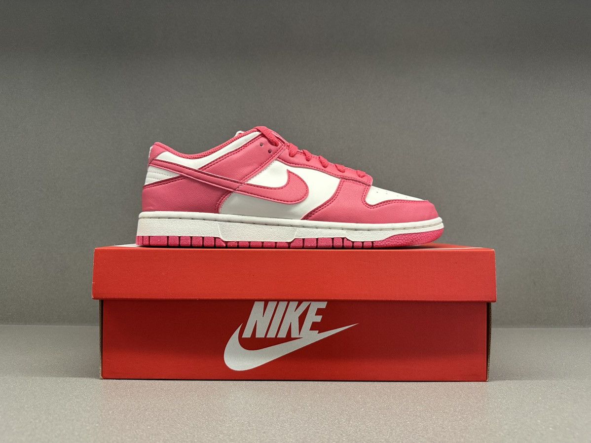 Nike Nike Dunk Low Next Nature Aster Pink Women’s Size US 9 / EU 42 - 3 Thumbnail