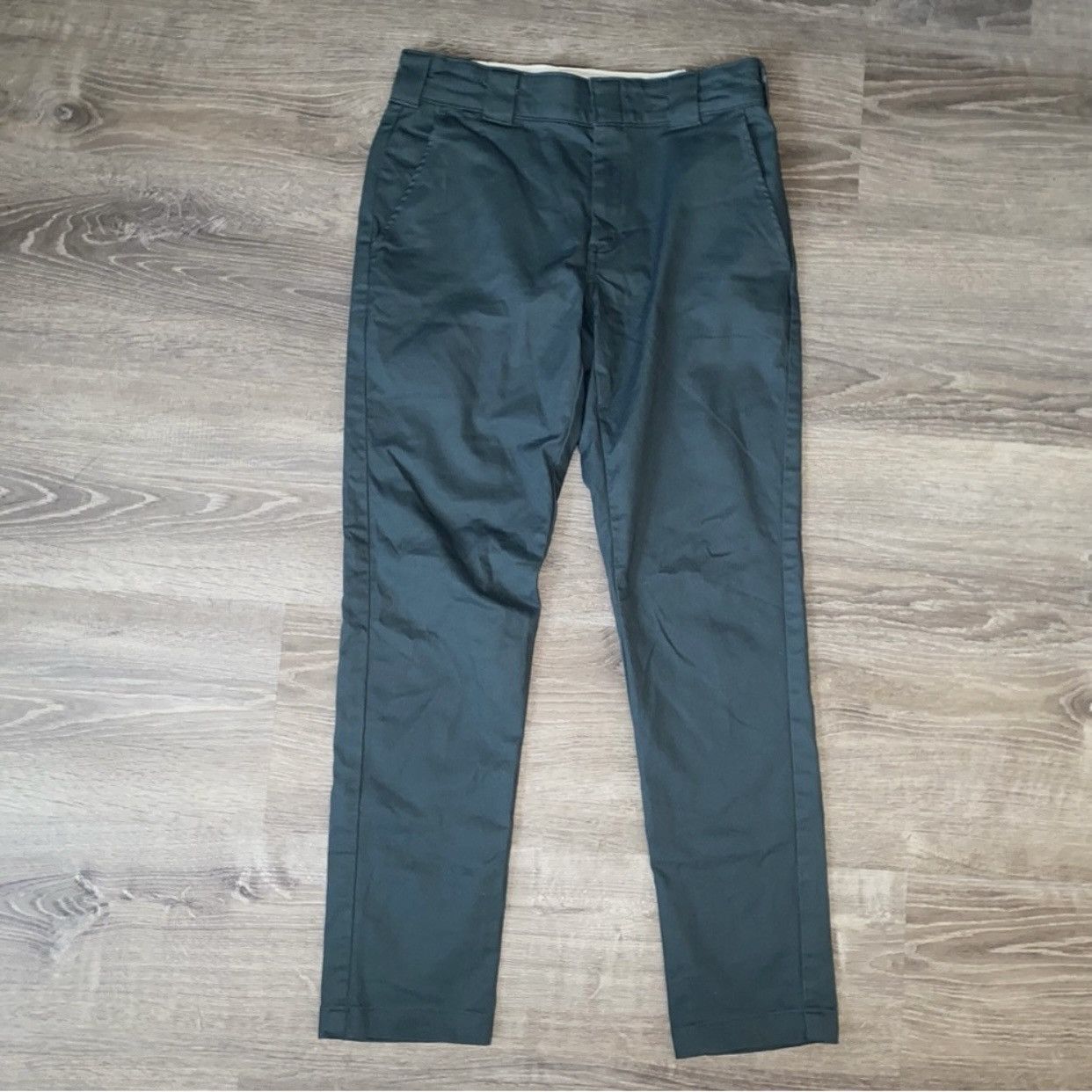 Dickies Dickies Work Pants Size US 30 / EU 46 - 1 Thumbnail