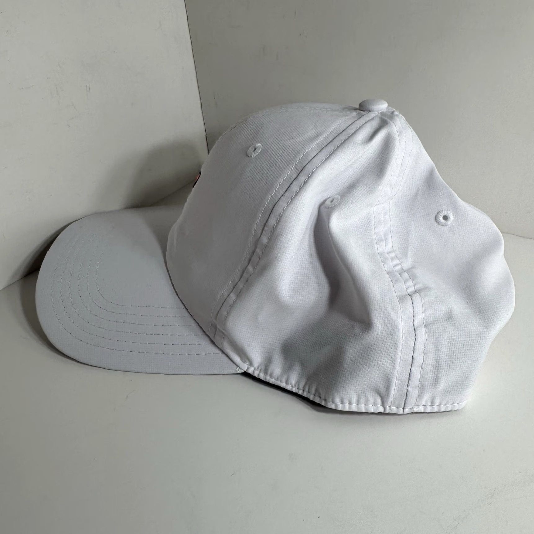 Vintage Birddogs Hat Men Baseball White Adjustable Stretch Golf Cap Size ONE SIZE - 3 Thumbnail