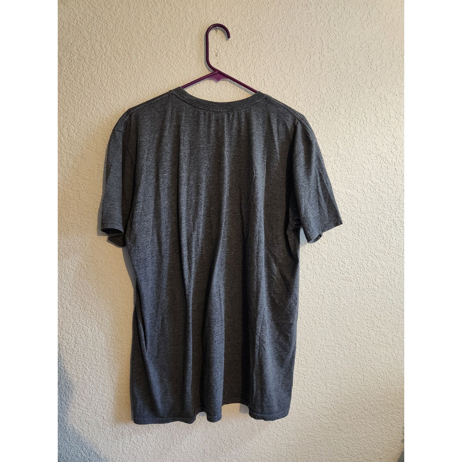 Other Men's Stockholm Syndrome Graphic Tee Size US XL / EU 56 / 4 - 3 Thumbnail