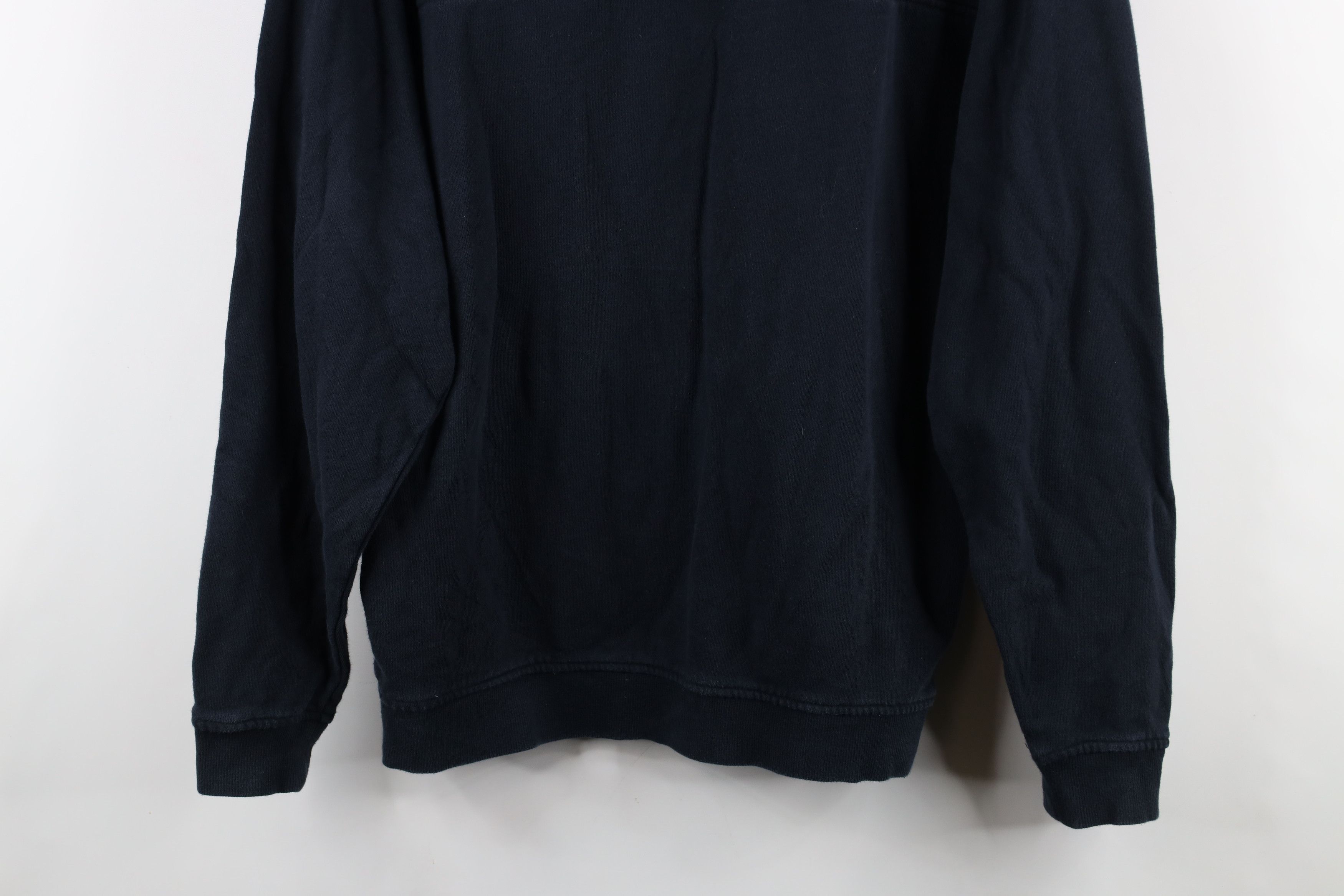 Vineyard Vines × Vintage Vineyard Vines Shep Spell Out Half Zip Pullover Sweatshirt Size US M / EU 48-50 / 2 - 3 Thumbnail