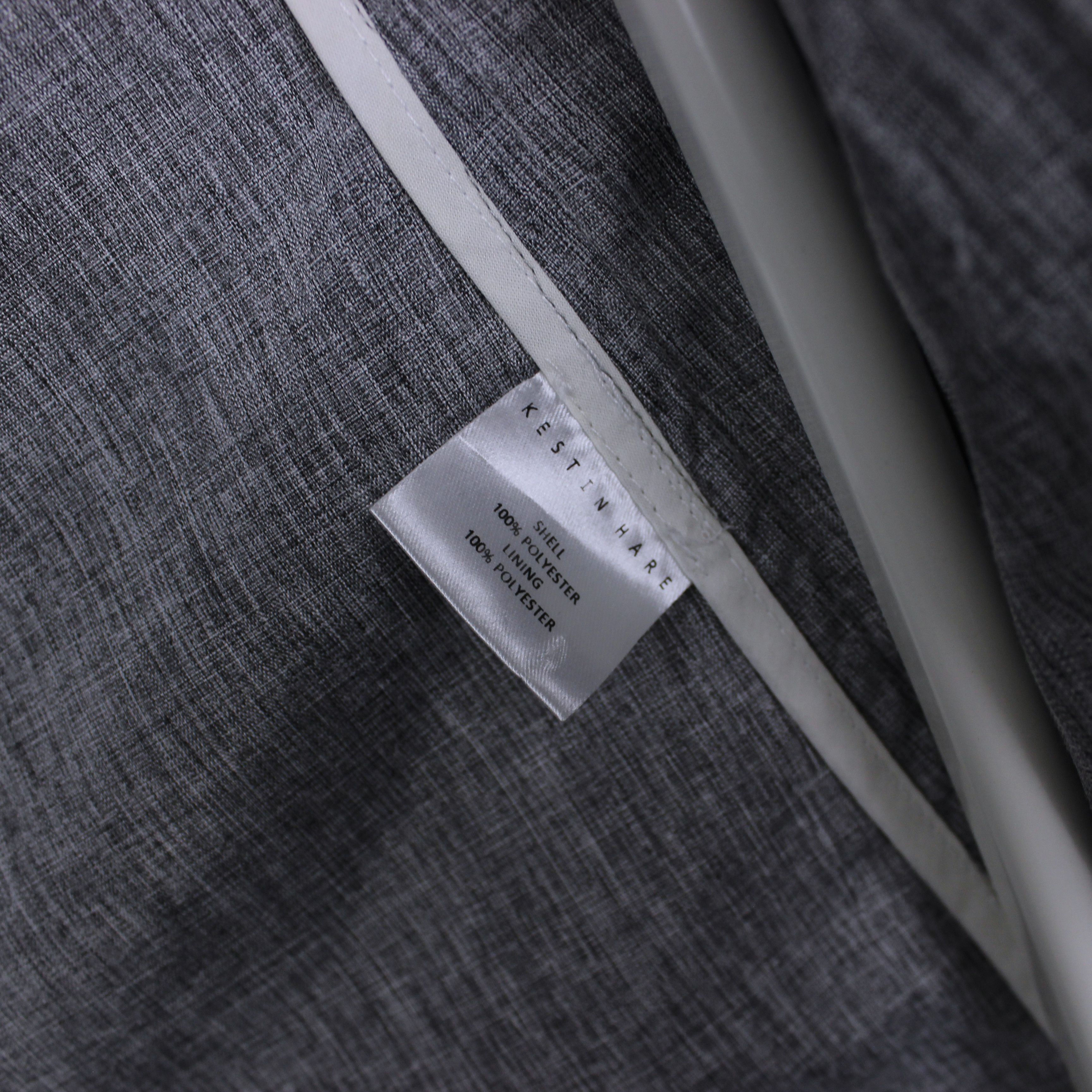 KESTIN Kestin Hare blazer men UK jacket light gray S M Size US M / EU 48-50 / 2 - 7 Thumbnail