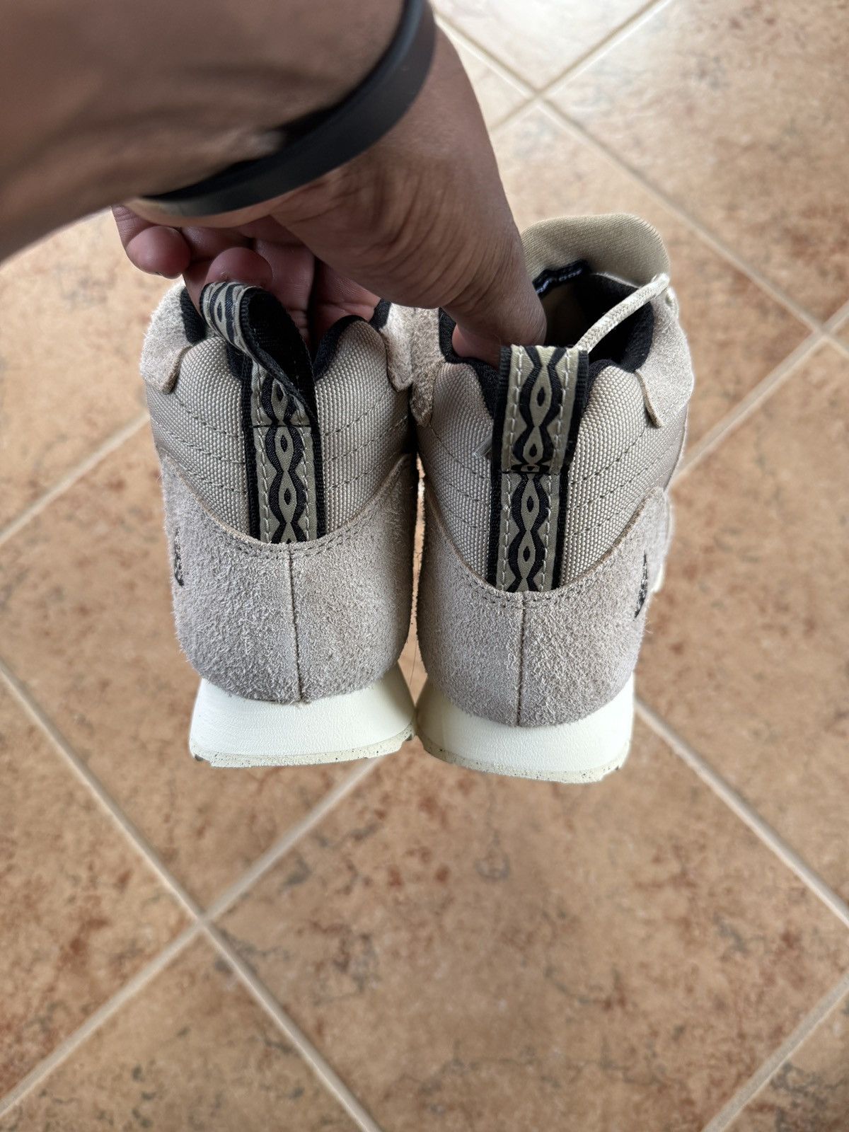 Nike × Nike ACG Nike ACG boots Size US 6 / EU 39 - 6 Thumbnail