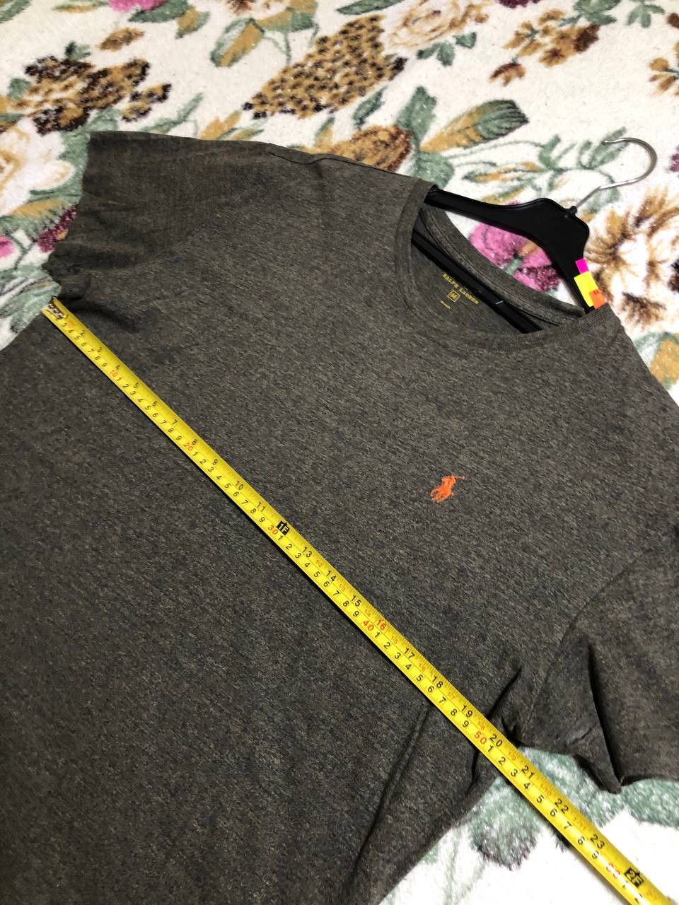 Polo Ralph Lauren Polo Ralph Lauren Shirt Mens Small Green Solid Basic Size US M / EU 48-50 / 2 - 4 Thumbnail