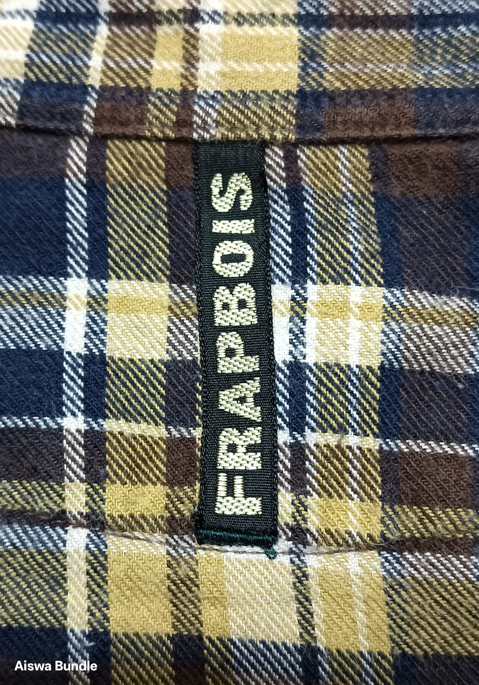 Frapbois FRAPBOIS x ISSEY MIYAKE Shirt Button Up Size US S / EU 44-46 / 1 - 11 Thumbnail
