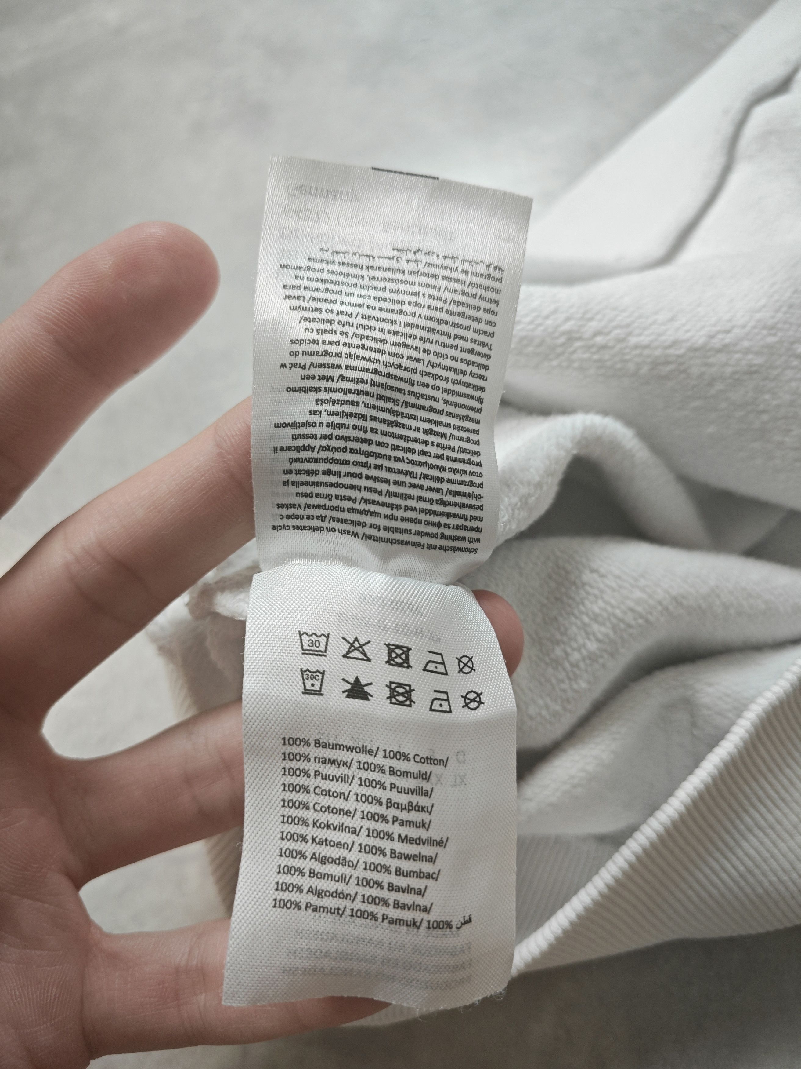 Karl Kani Karl Kani Hoodie Size US XL / EU 56 / 4 - 6 Thumbnail