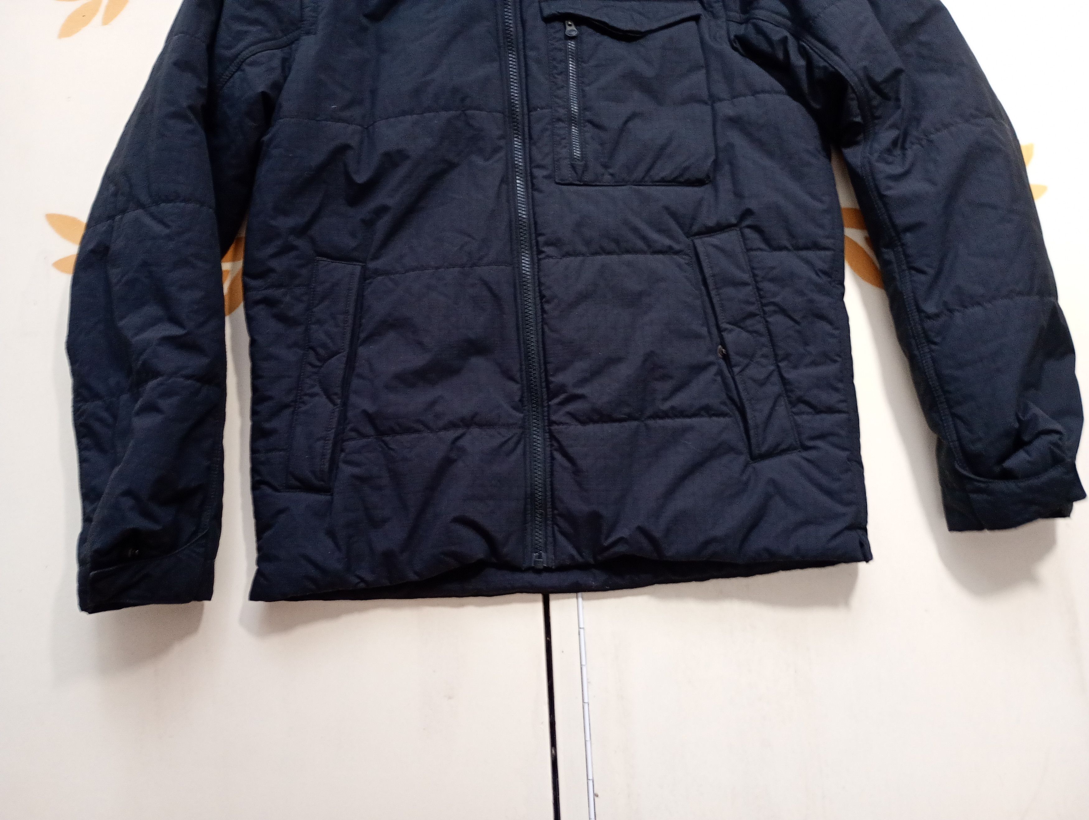 Nike Nike Y2K Jacket Size US S / EU 44-46 / 1 - 4 Thumbnail
