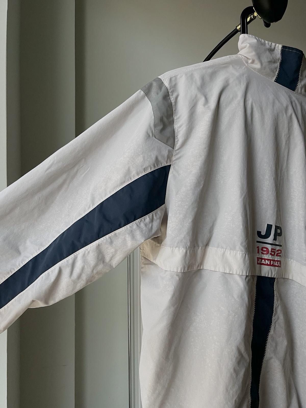 Vintage Jean Paul vintage windbreaker Size US L / EU 52-54 / 3 - 5 Thumbnail