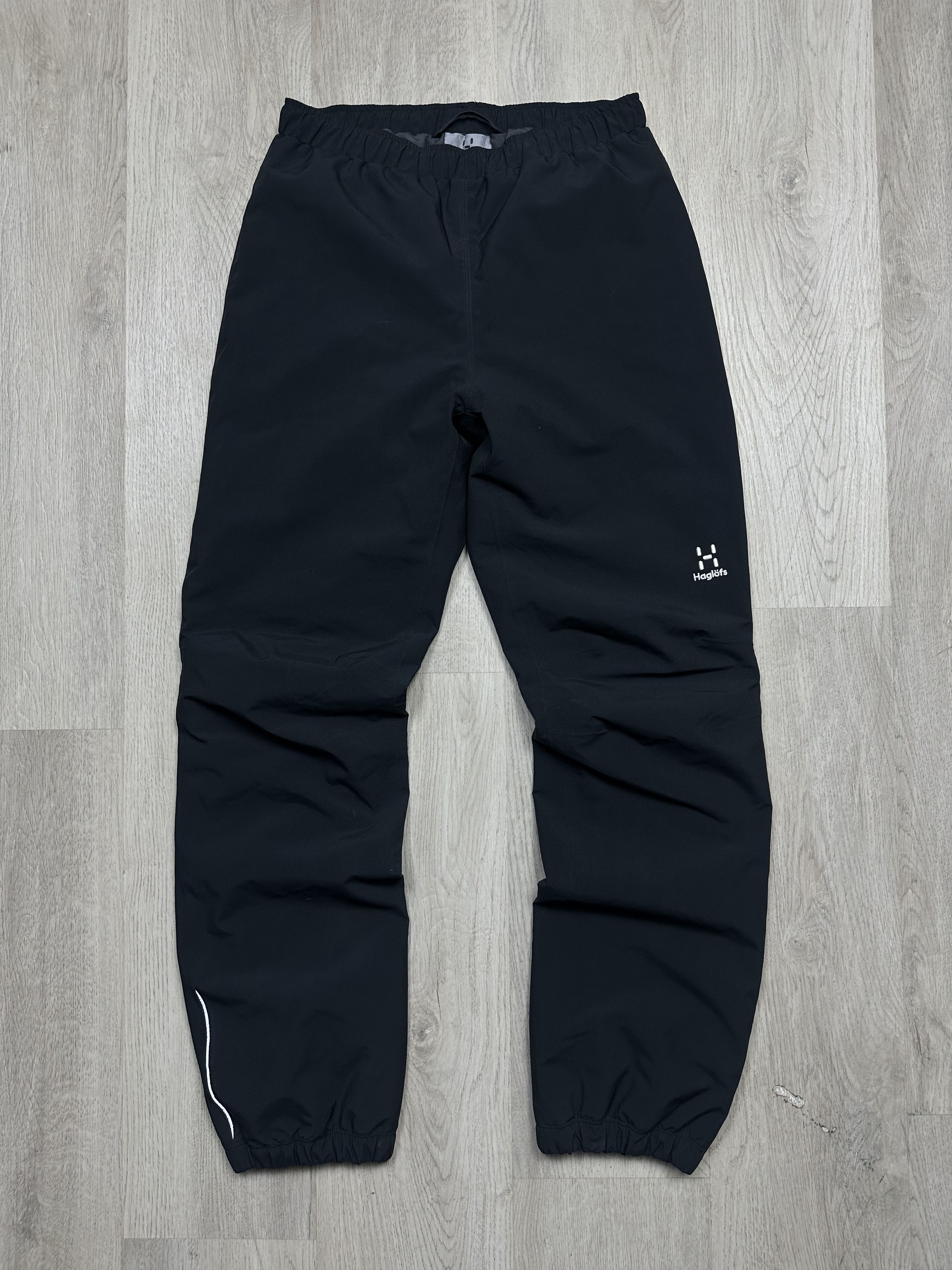 Haglofs Haglofs Mens Outdoor Waterproof Pants Size US 30 / EU 46 - 1 Thumbnail
