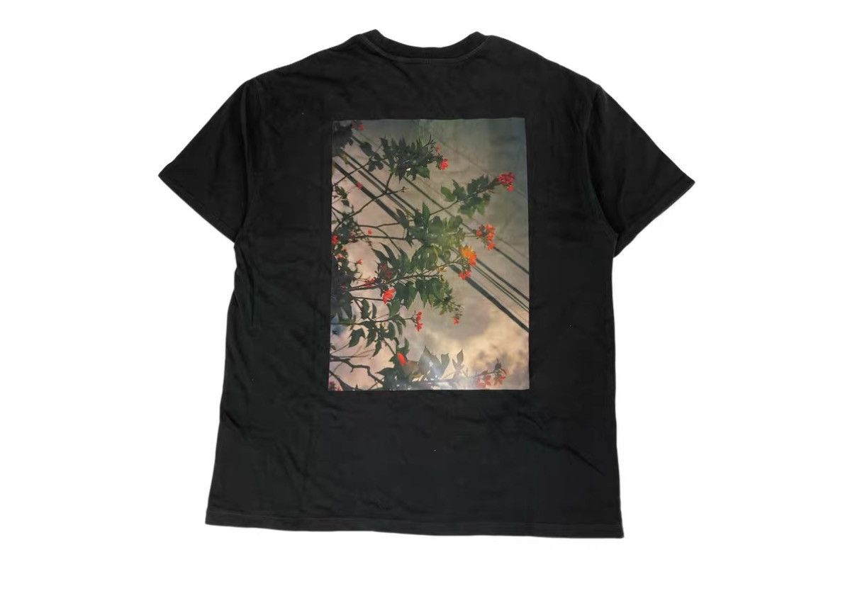 Essentials Essentials Fear Of God Floral Back Print T-Shirt J31 Size US S / EU 44-46 / 1 - 2 Thumbnail