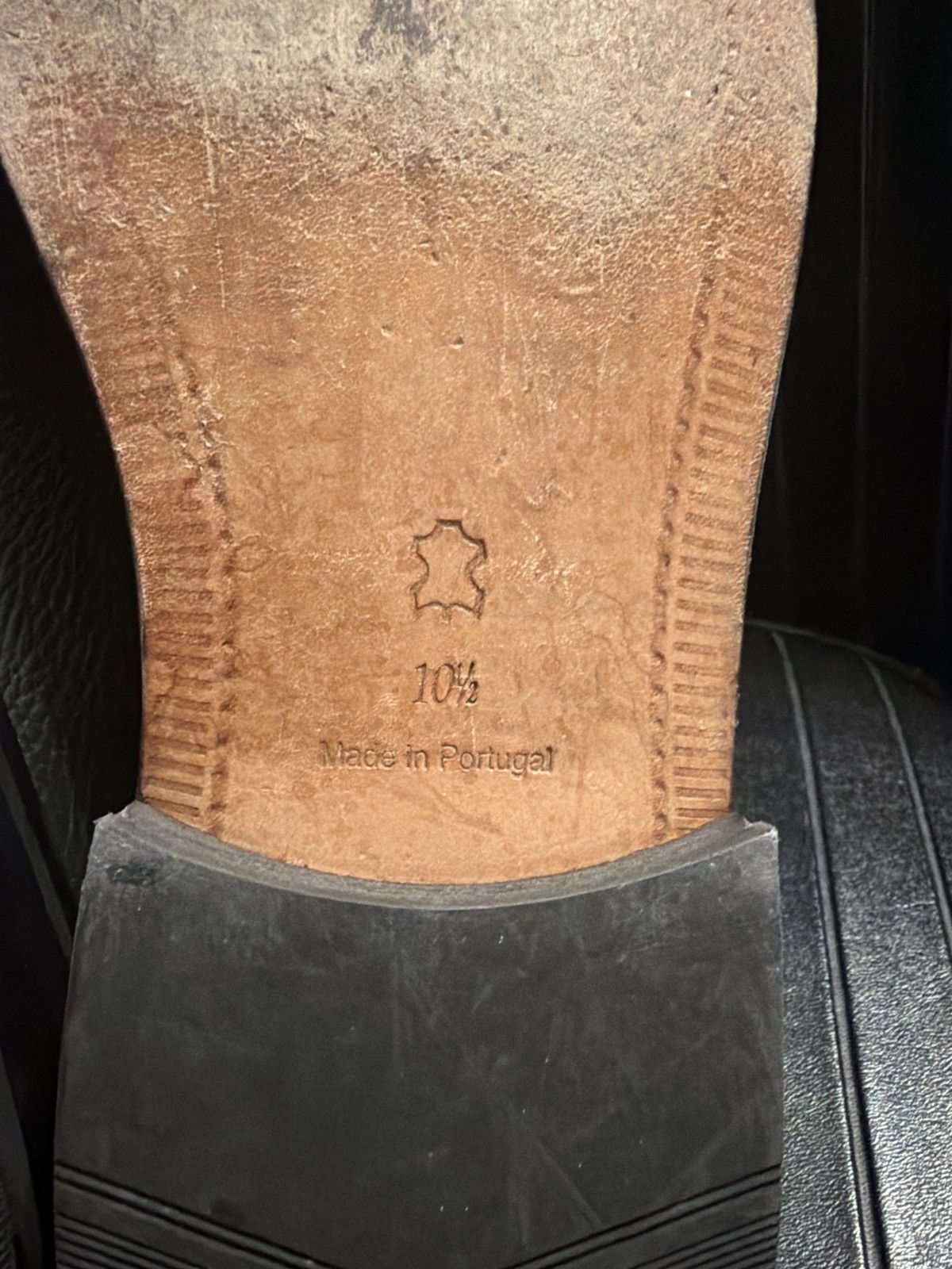 Aime Leon Dore Aimé Leon Dore Penny Loafer Size US 10.5 / EU 43-44 - 4 Thumbnail
