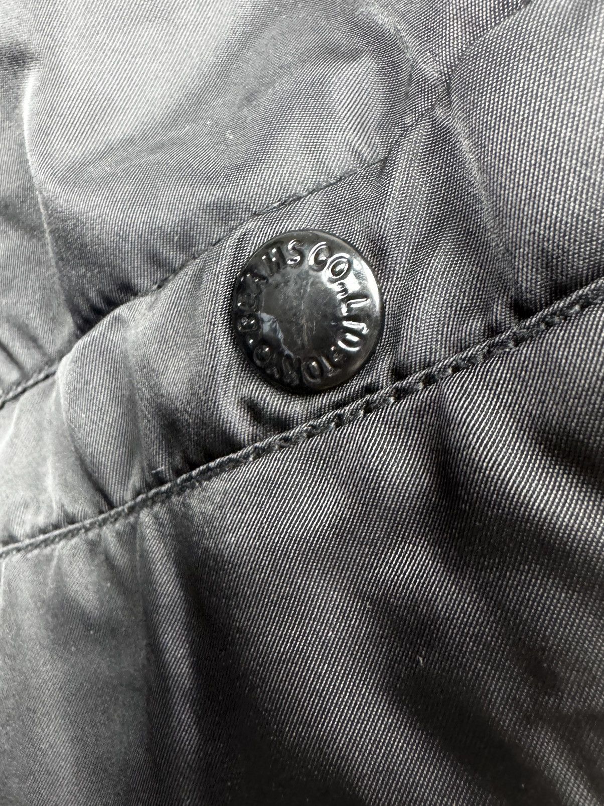 Beams Japan Beams Double-Colour MA-1 Crazy Flight Bomber Jacket size S Size US S / EU 44-46 / 1 - 7 Thumbnail