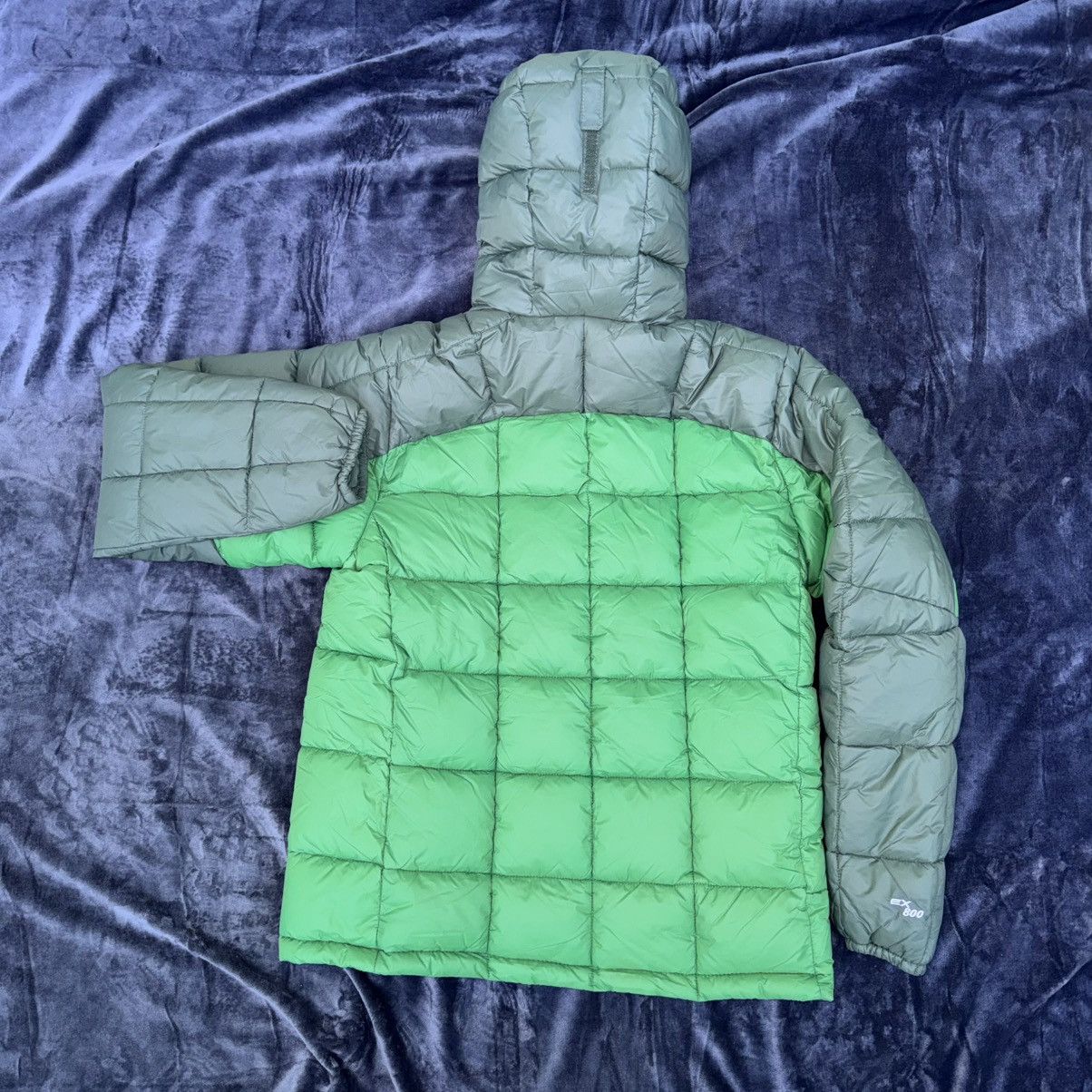 Montbell Montbell superior down parka green size XL Size US XL / EU 56 / 4 - 2 Thumbnail