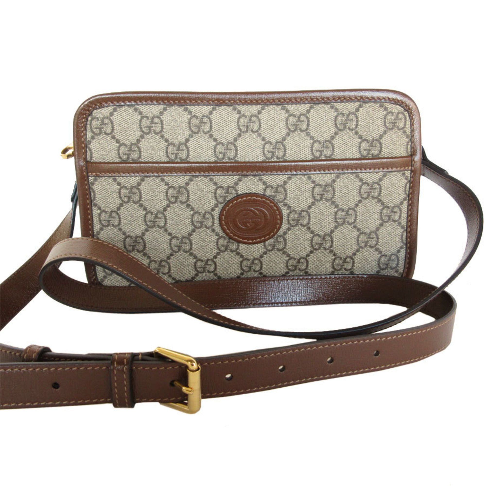 Gucci Gucci Supreme GG shopper Size ONE SIZE - 1 Thumbnail