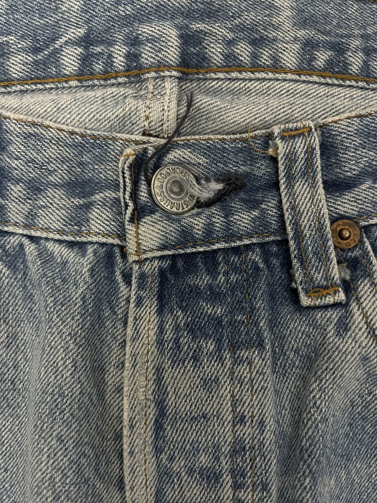 Levi's Vintage Clothing Levis Strauss Size US 31 - 4 Thumbnail