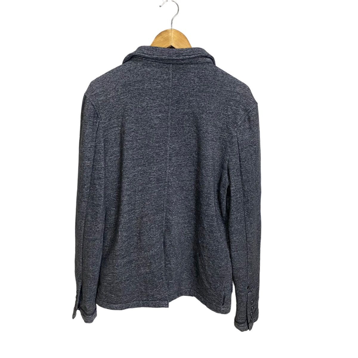 Billabong Billabong Grey coat jacket Size US M / EU 48-50 / 2 - 3 Thumbnail