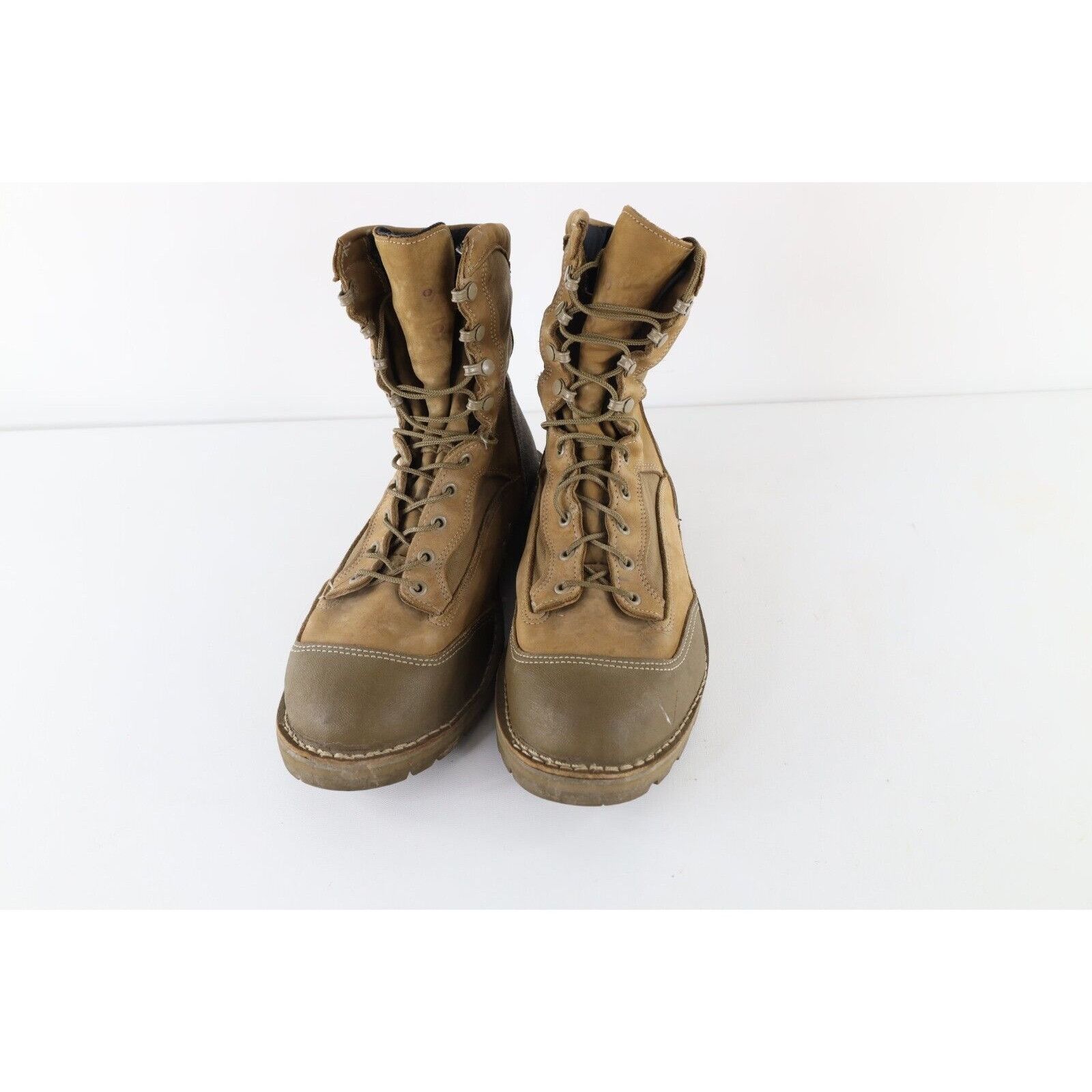 Danner × Vintage Vintage Danner Boots USMC Goretex Waterproof Boots Size US 12 / EU 45 - 2 Thumbnail