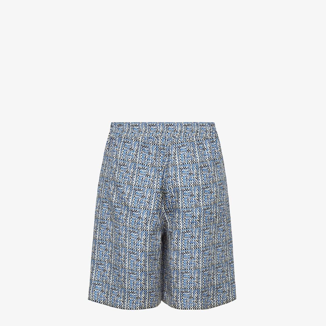 o1s1wg110525 Shorts in Navy