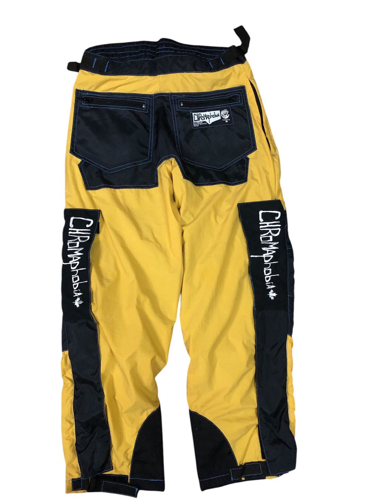 Other Chromaphobia Canada Snowboard Pants Size US 30 / EU 46 - 1 Thumbnail