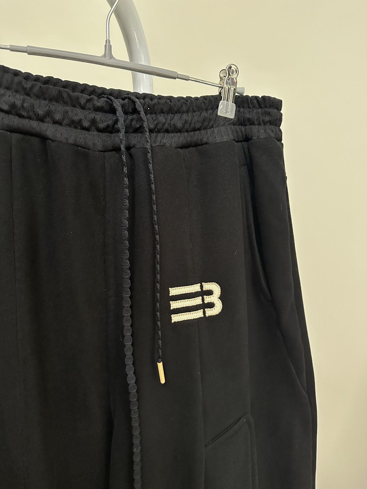 NAMESAKE namesake 22aw warm up pants Size US 30 / EU 46 - 4 Thumbnail