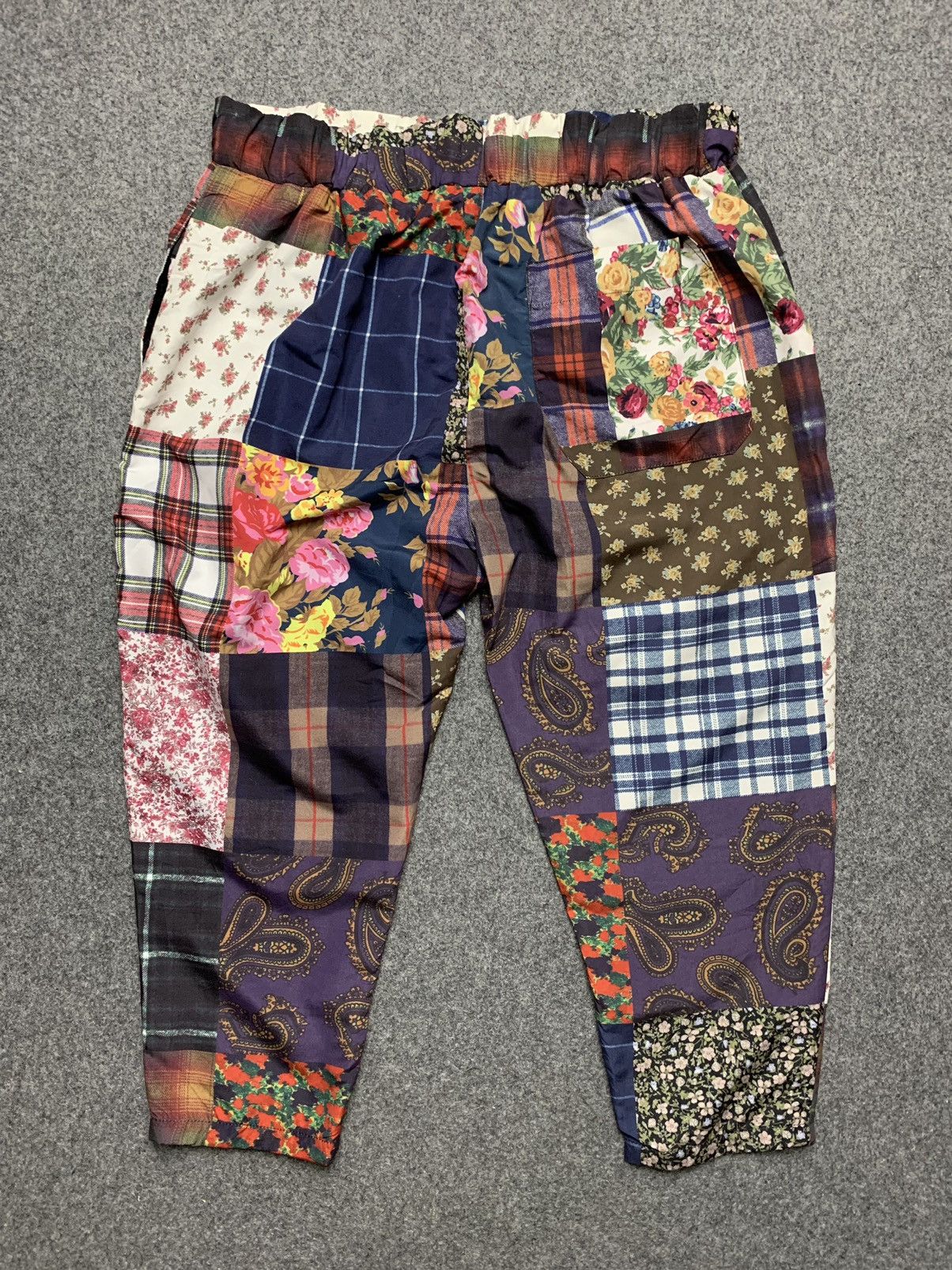 Vintage Vintage supreme pants Size 26" / US 2 / IT 38 - 6 Thumbnail