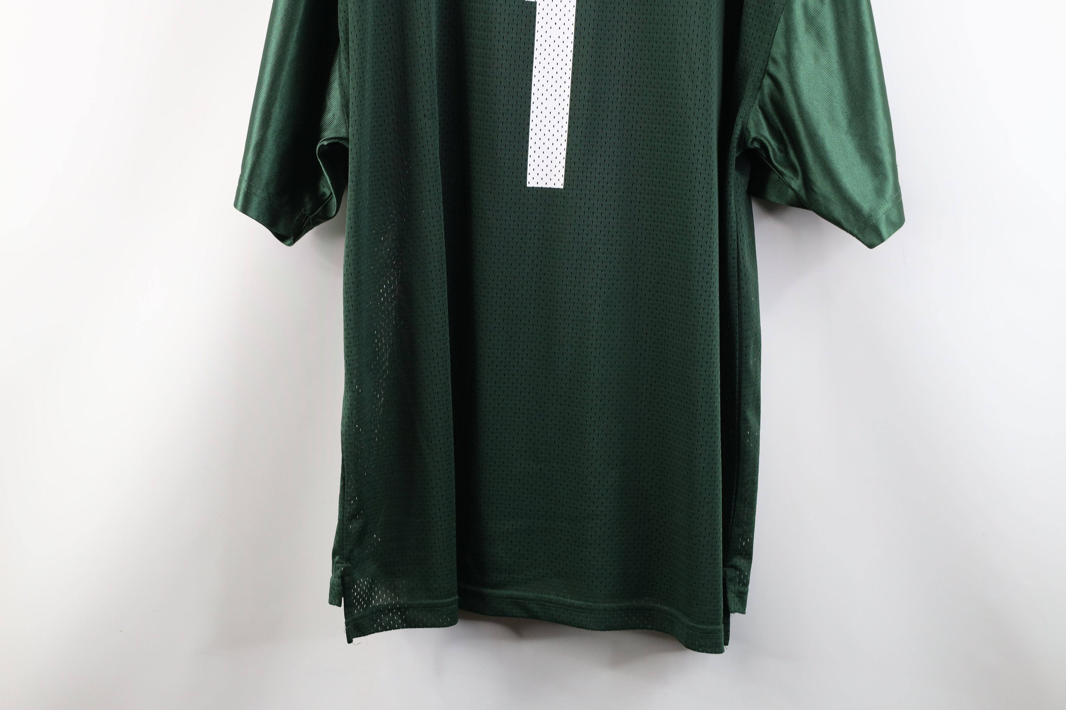 Russell Athletic × Vintage Vintage Russell Athletic State University Football Jersey #1 Size US L / EU 52-54 / 3 - 14 Thumbnail
