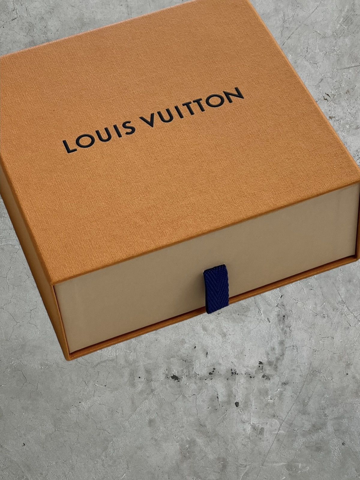 Louis Vuitton × Nigo Louis Vuitton Pyramid Belt Size 32 - 12 Thumbnail