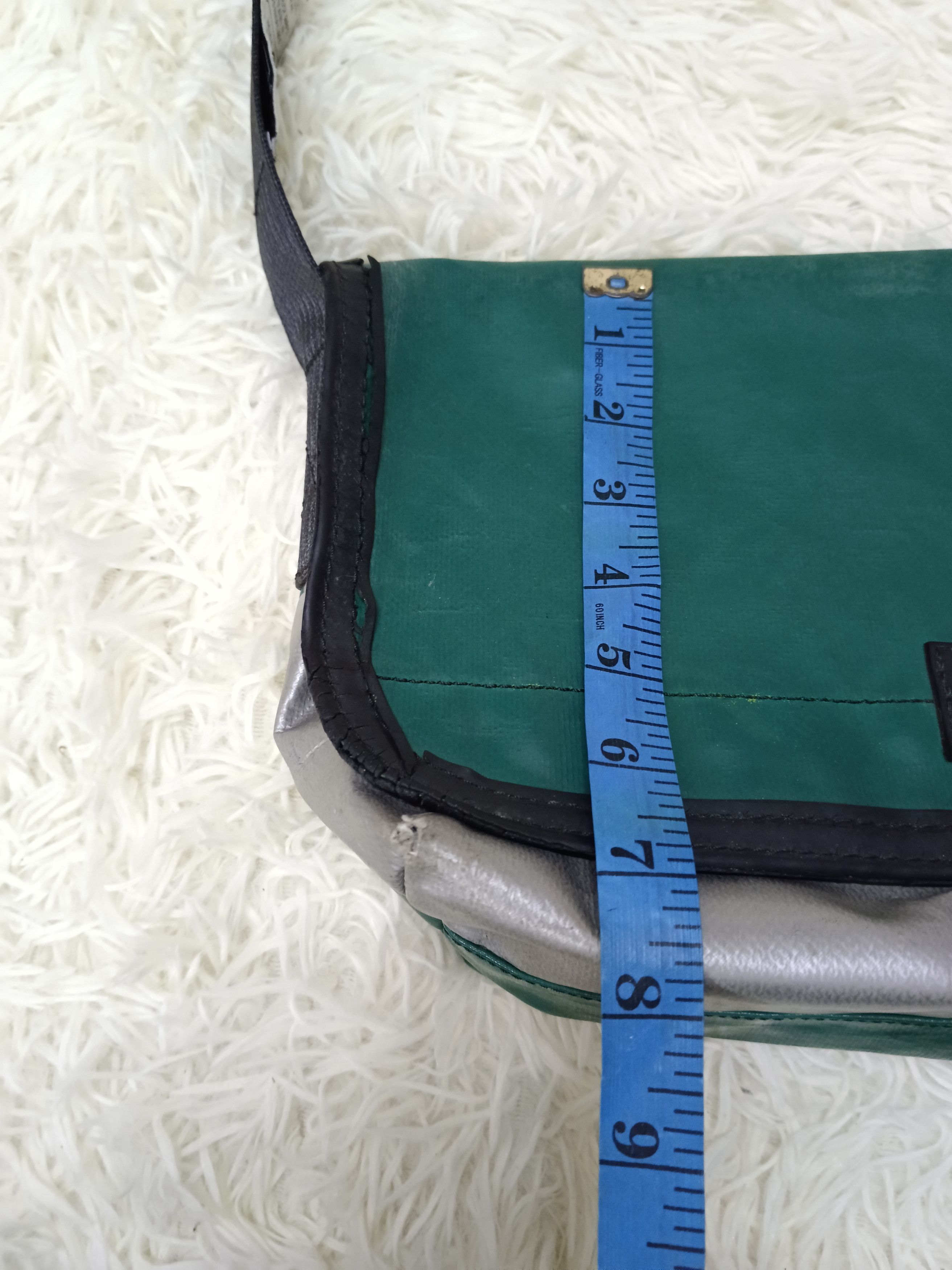 Freitag FREITAG LAB.AG SLING/CROSSBODY🔥 Size ONE SIZE - 9 Thumbnail