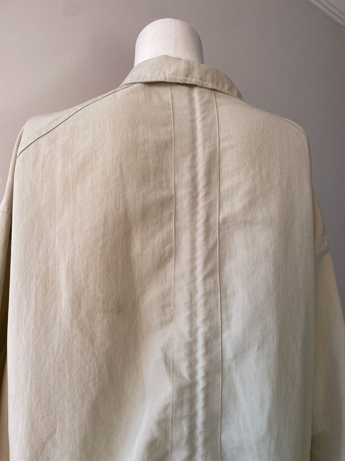 Vintage Vepa jacket Size S / US 4 / IT 40 - 12 Thumbnail