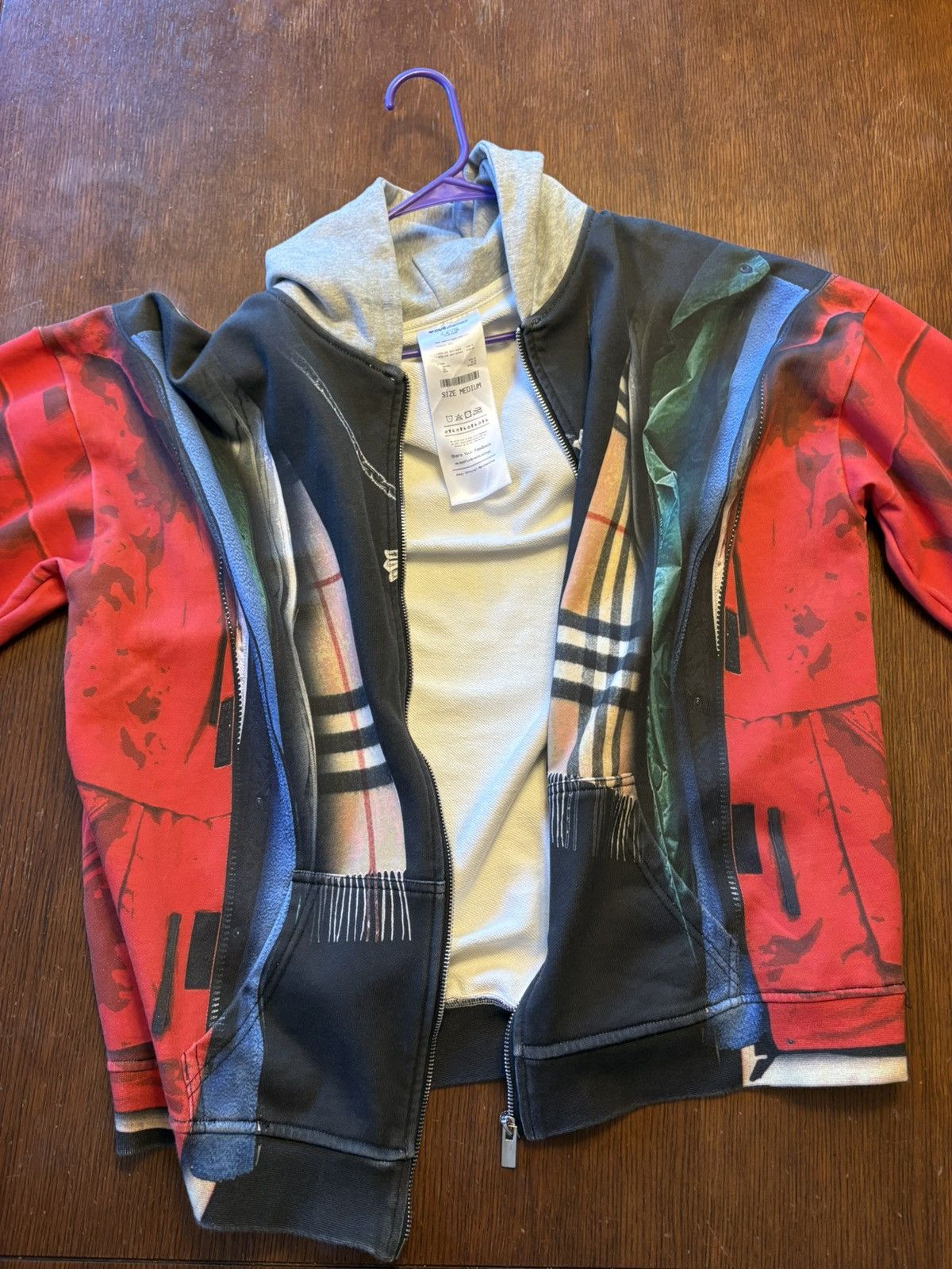 Other Dress Like Joeyy jacket size medium Size US M / EU 48-50 / 2 - 2 Thumbnail