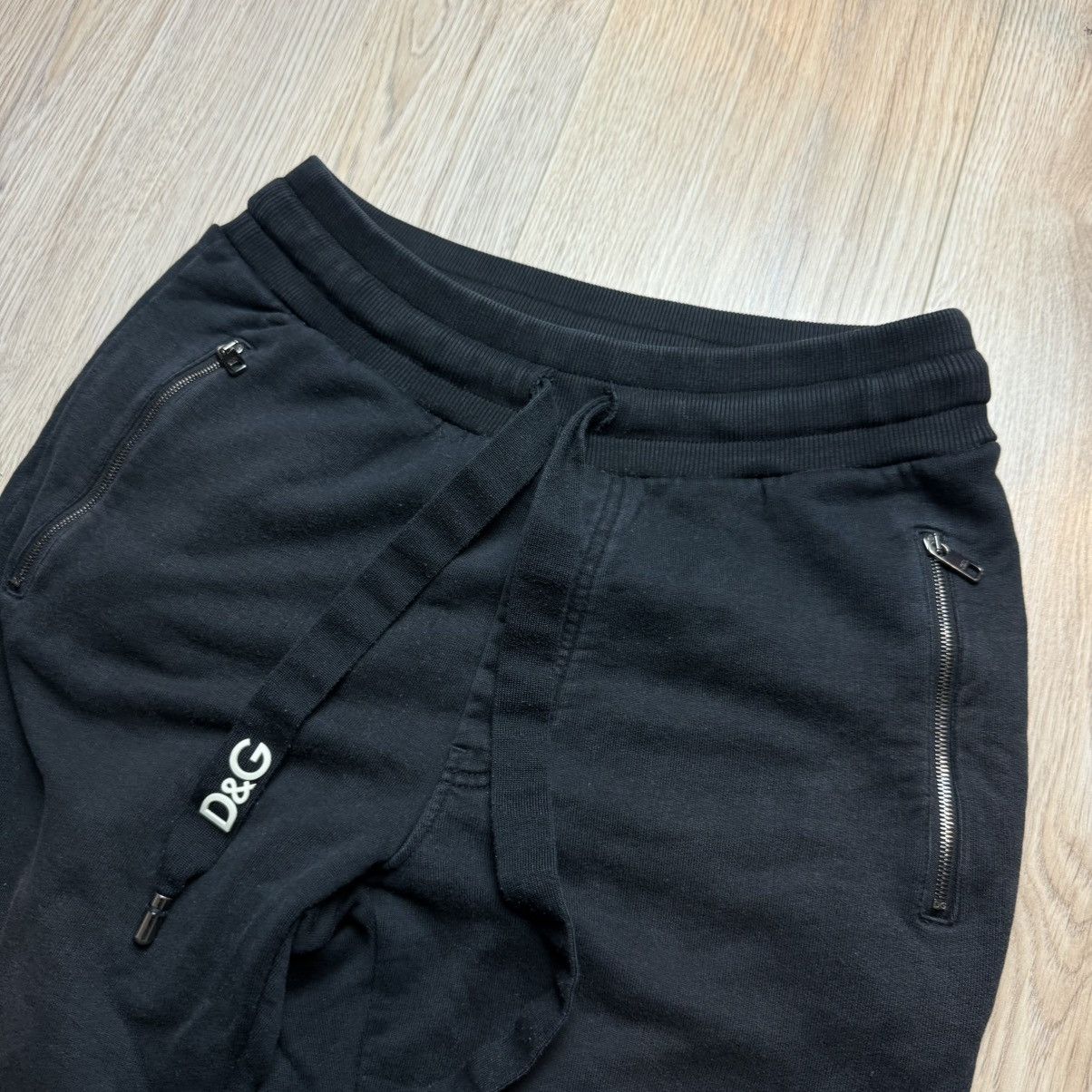 Dolce & Gabbana Vintage Pants Dolce & Gabbana Size US 30 / EU 46 - 3 Thumbnail