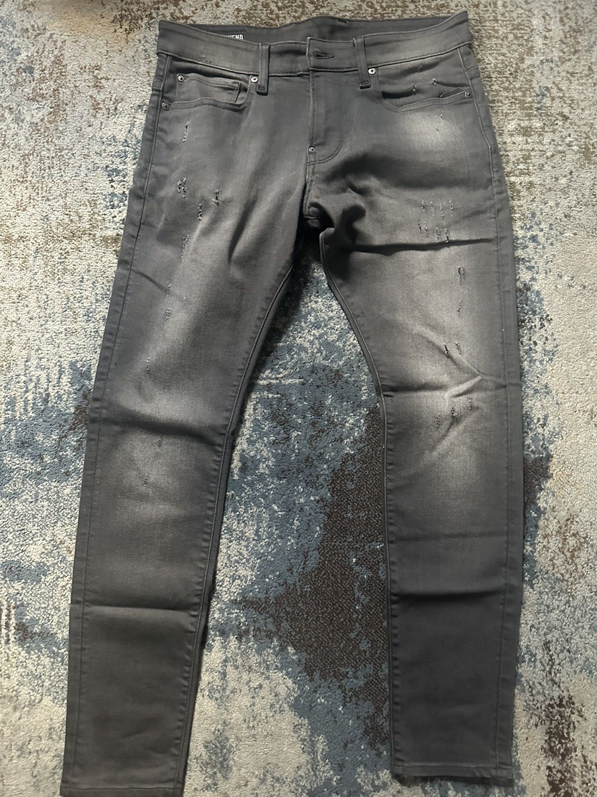 G-Star G STAR RAW Size US 31 - 1 Thumbnail
