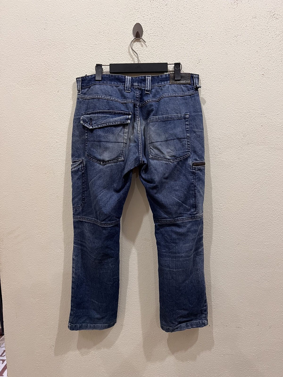 Japanese Brand Japanese Brand Fieldcore Cargo Pant Size US 32 / EU 48 - 5 Thumbnail