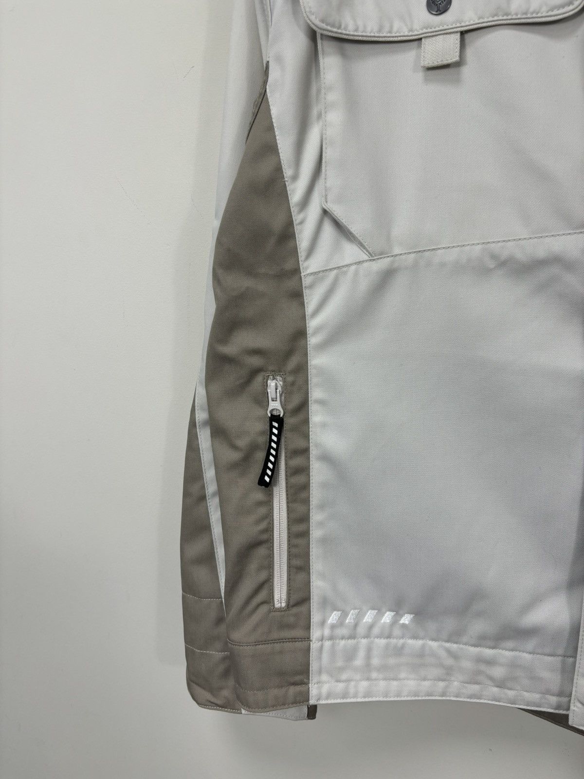 Other Engelbert Strauss Motion NWT Men’s Cordura Workwear Jacket Size US XL / EU 56 / 4 - 4 Thumbnail