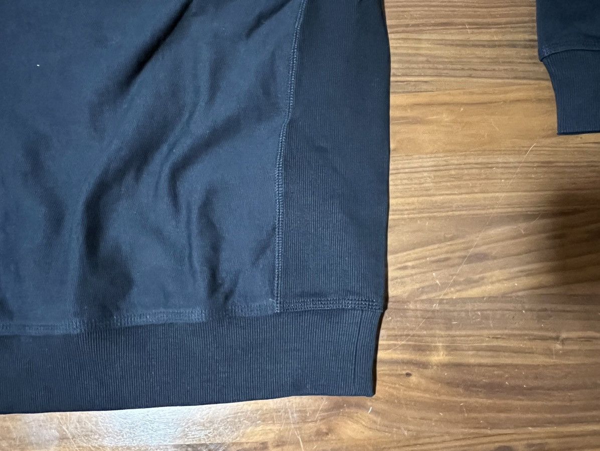 Carhartt Wip CARHARTT WIP WORK IN PROGRESS American Script Crewneck XL Size US XL / EU 56 / 4 - 6 Thumbnail