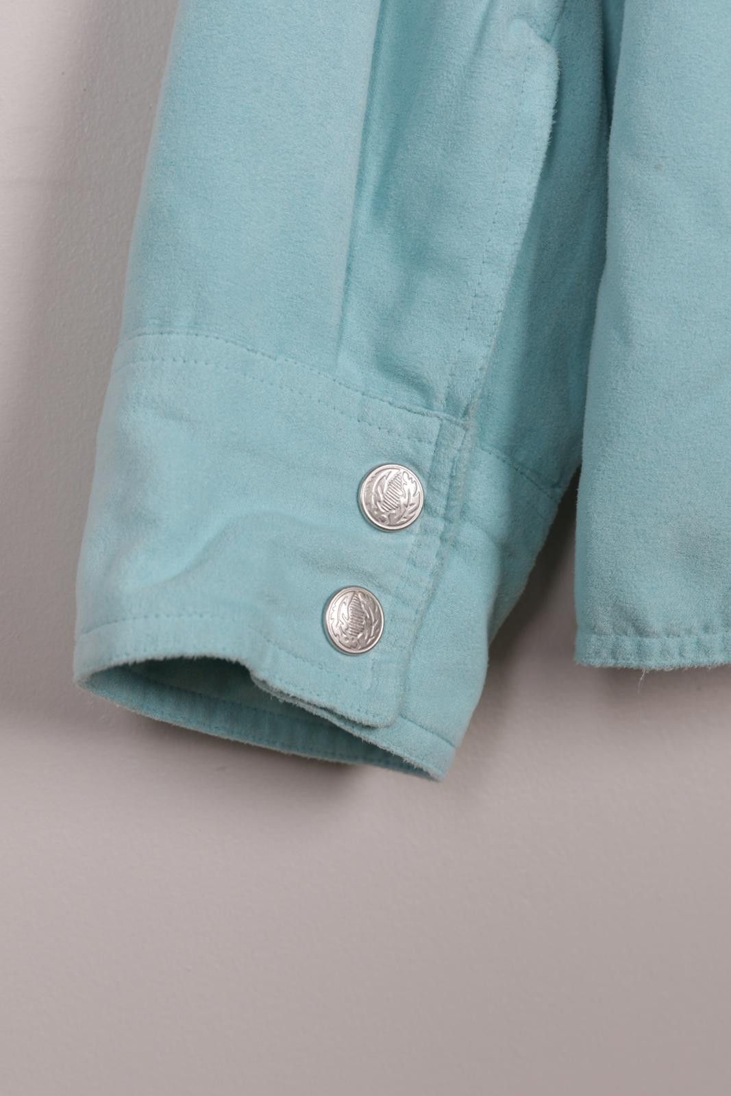 Vintage 00's Tabi Trucker Jacket Size ONE SIZE - 4 Thumbnail